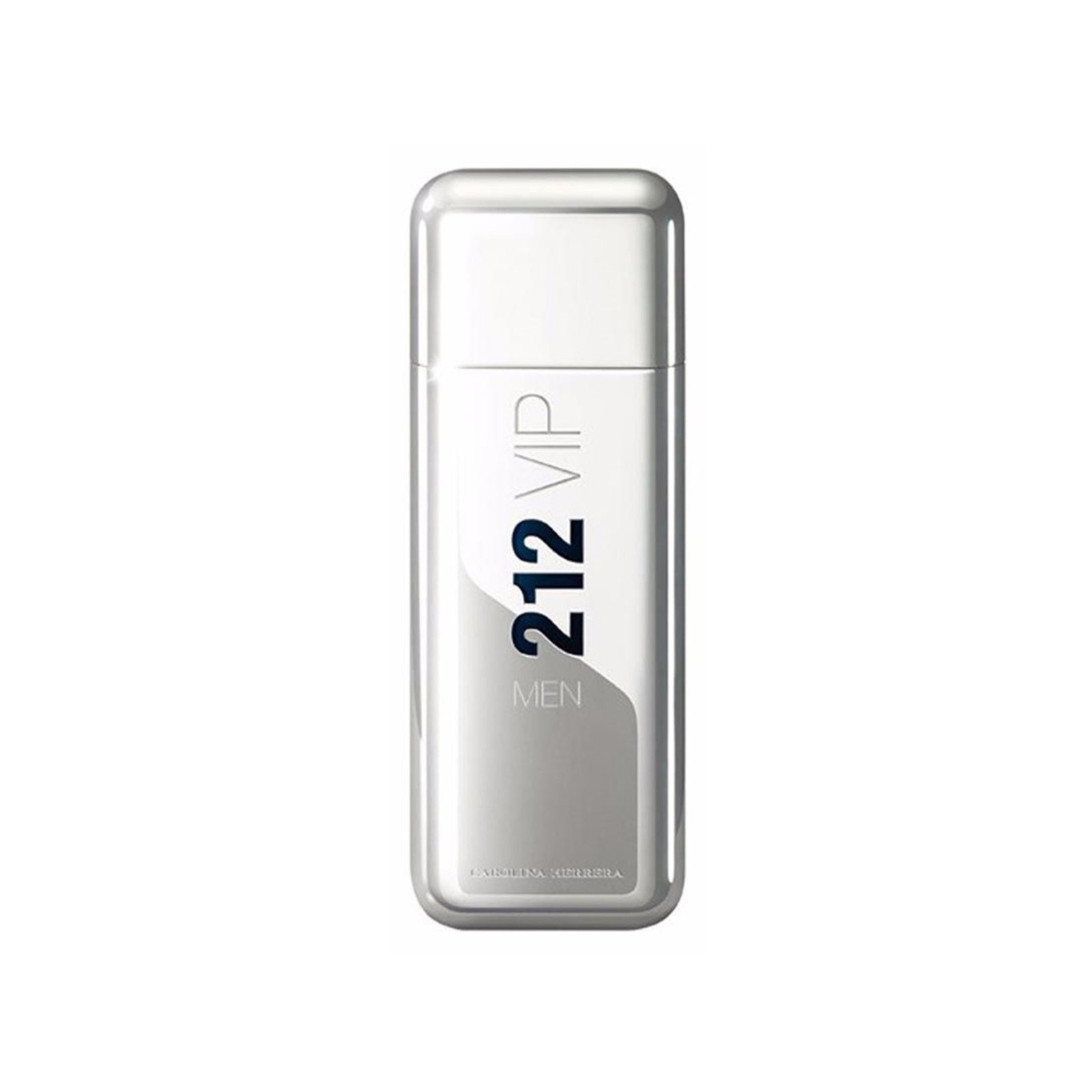 Perfume Masculino 212 Vip Men de Carolina Herrera Eau de Toilette 100ml
