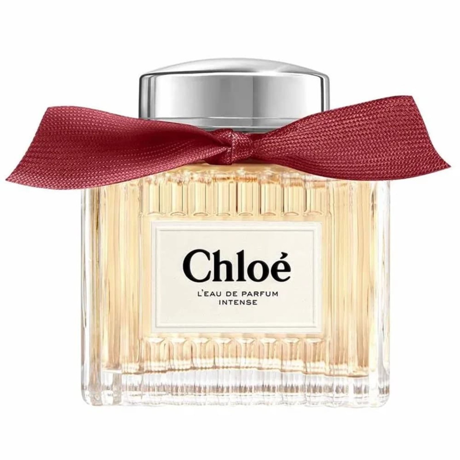 Perfume Chloé Signature L'Eau de Parfum Intense Feminino 100ml