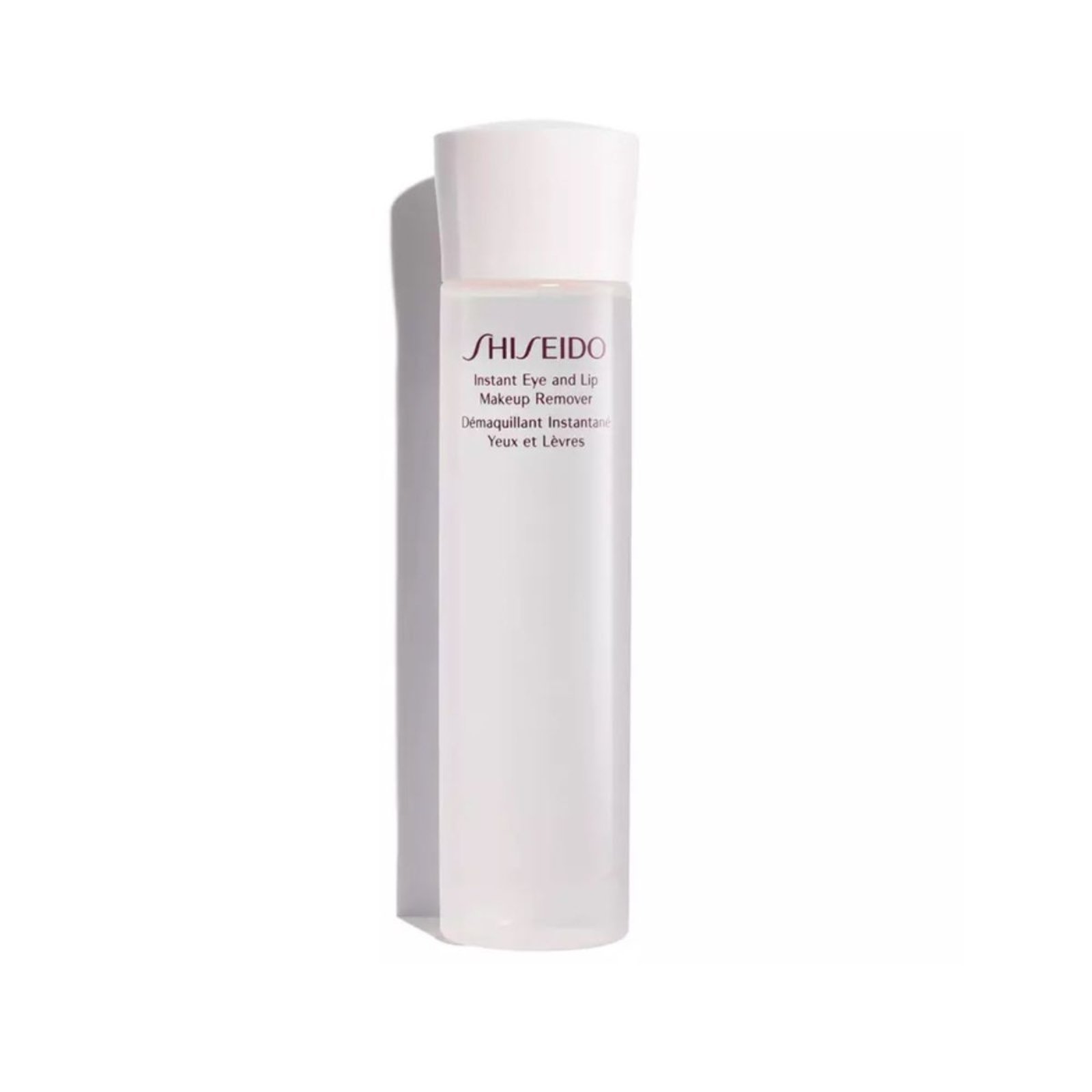 Shiseido Instant Eye And Lip Makeup Remover - Demaquilante Bifásico 125Ml