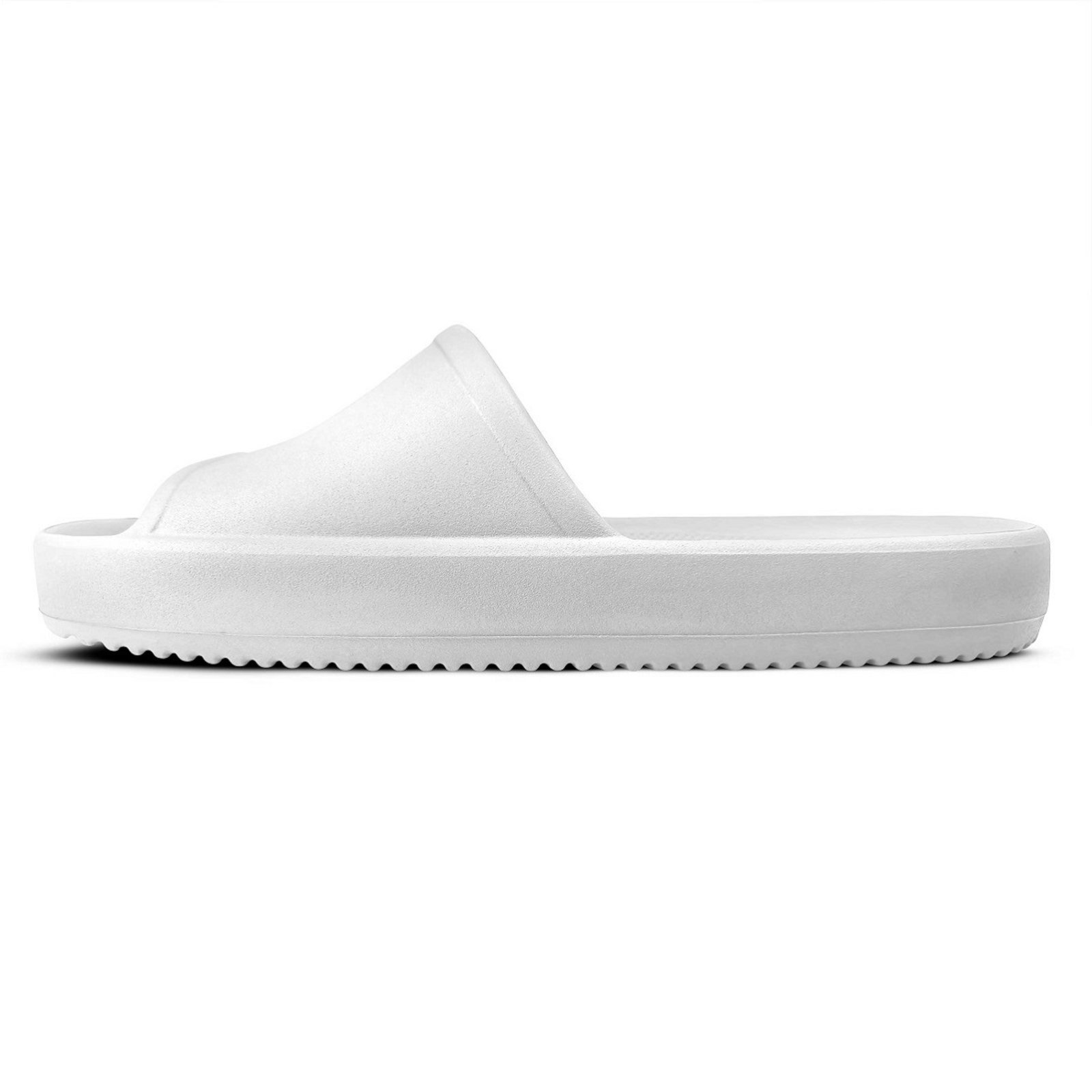 Chinelo Masculino Boaonda Slide Ultra Branco