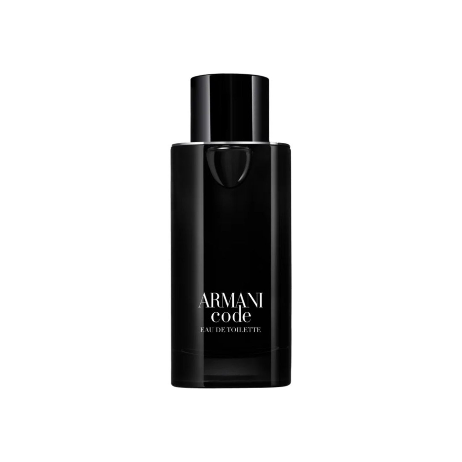 Armani New Code Giorgio Armani Eau de Toilette Recarregável - Perfume Masculino 125ml