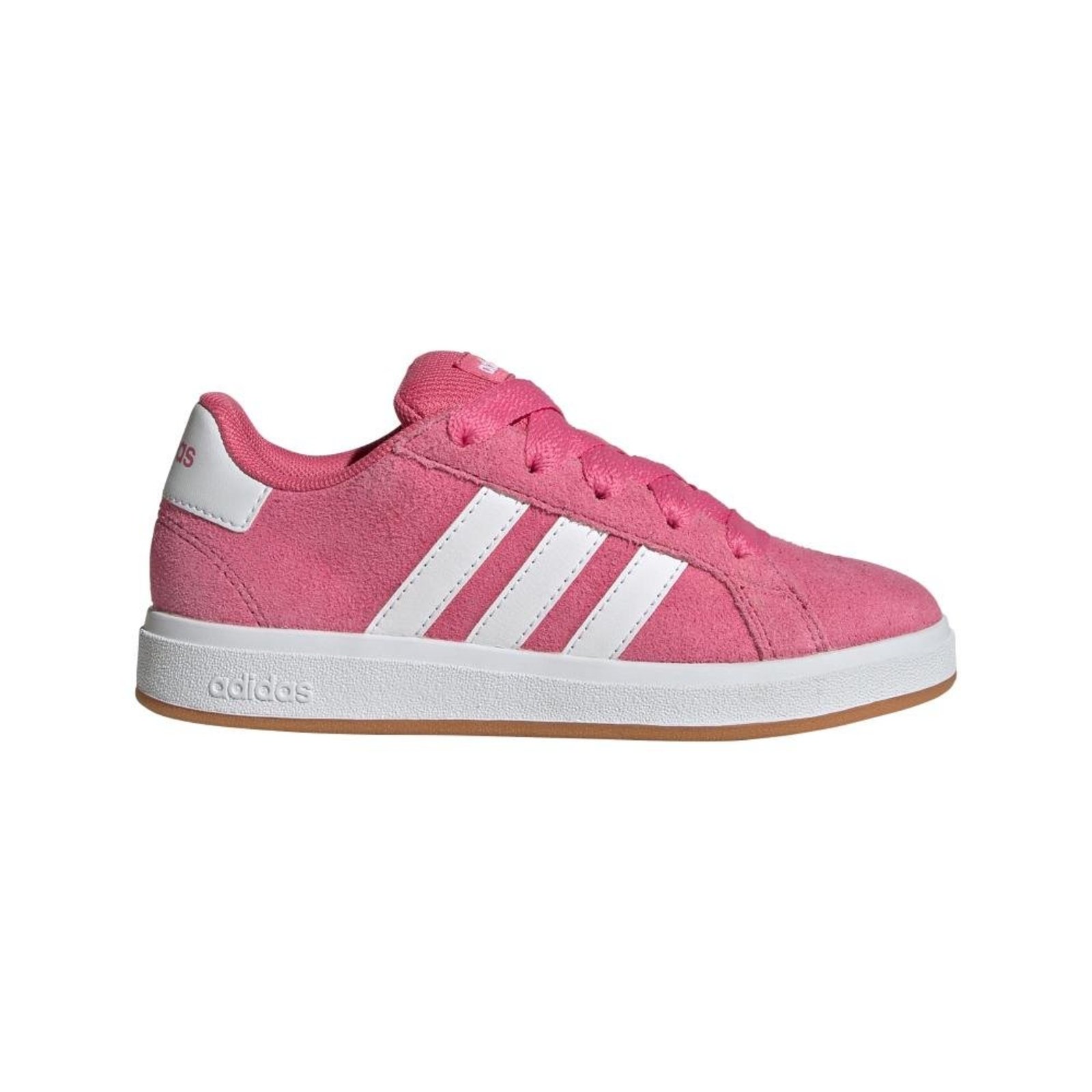 Infantil - Grand Court 00s Shoes adidas Sportswear Rosa