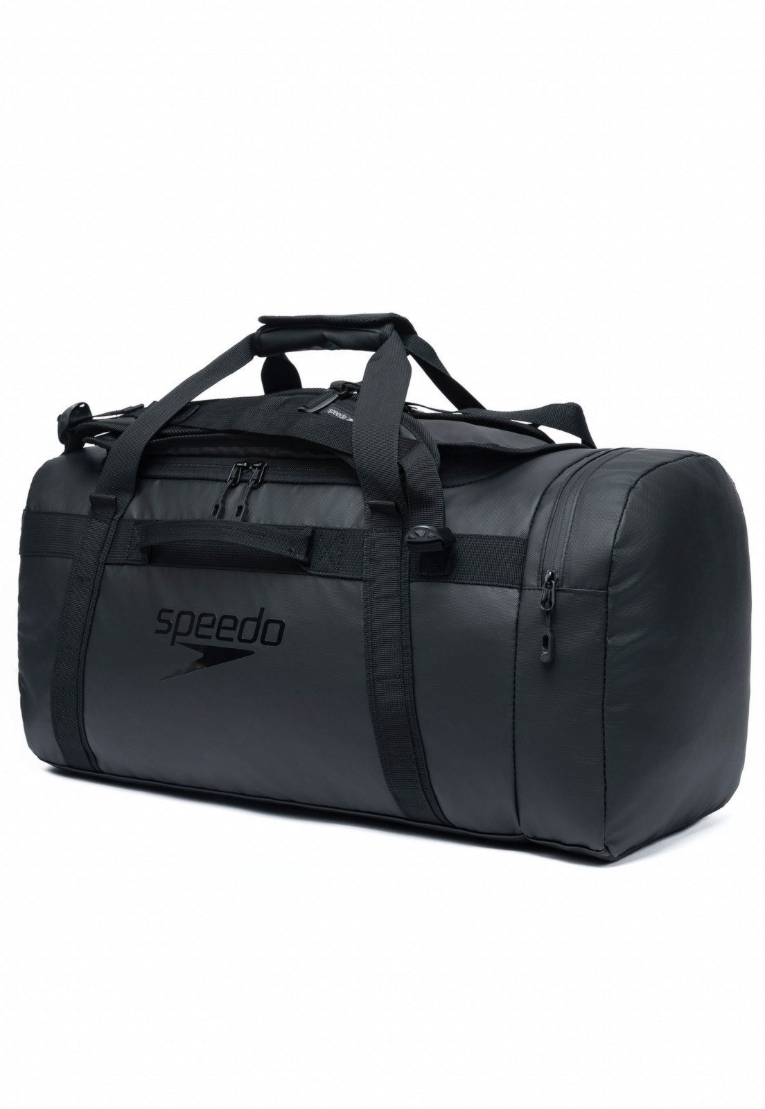 Mala Duffel de Viagem Speedo de Academia Grande Reforçada Uso Diário