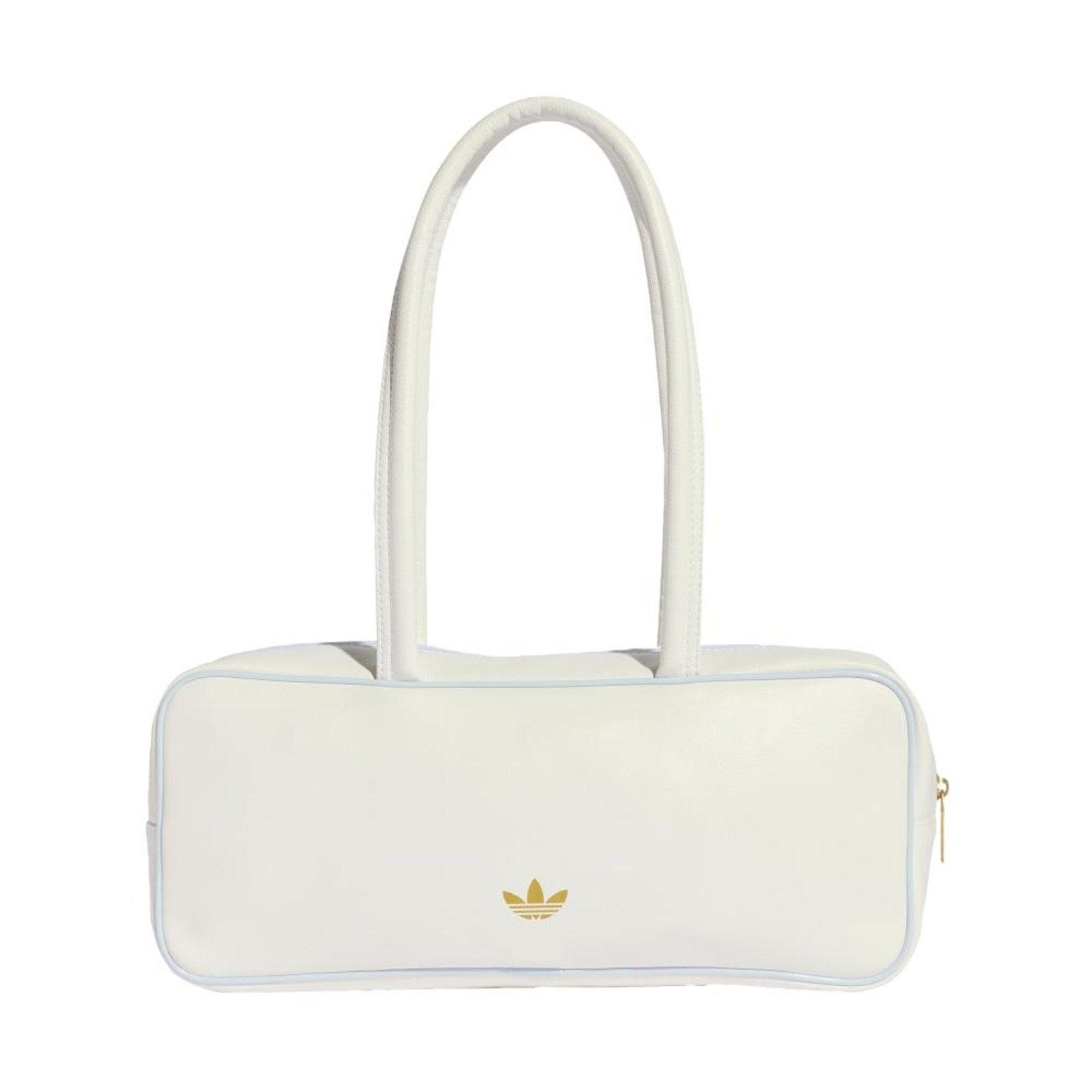 Vista 2 Bolsa ADICOLOR ELONGATED AIRLINER adidas Originals branco Adidas branco