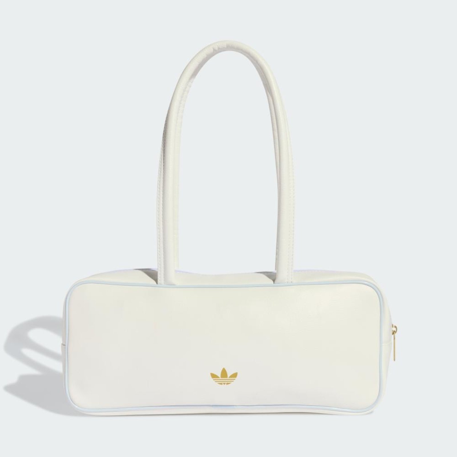 Vista 3 Bolsa ADICOLOR ELONGATED AIRLINER adidas Originals branco Adidas branco