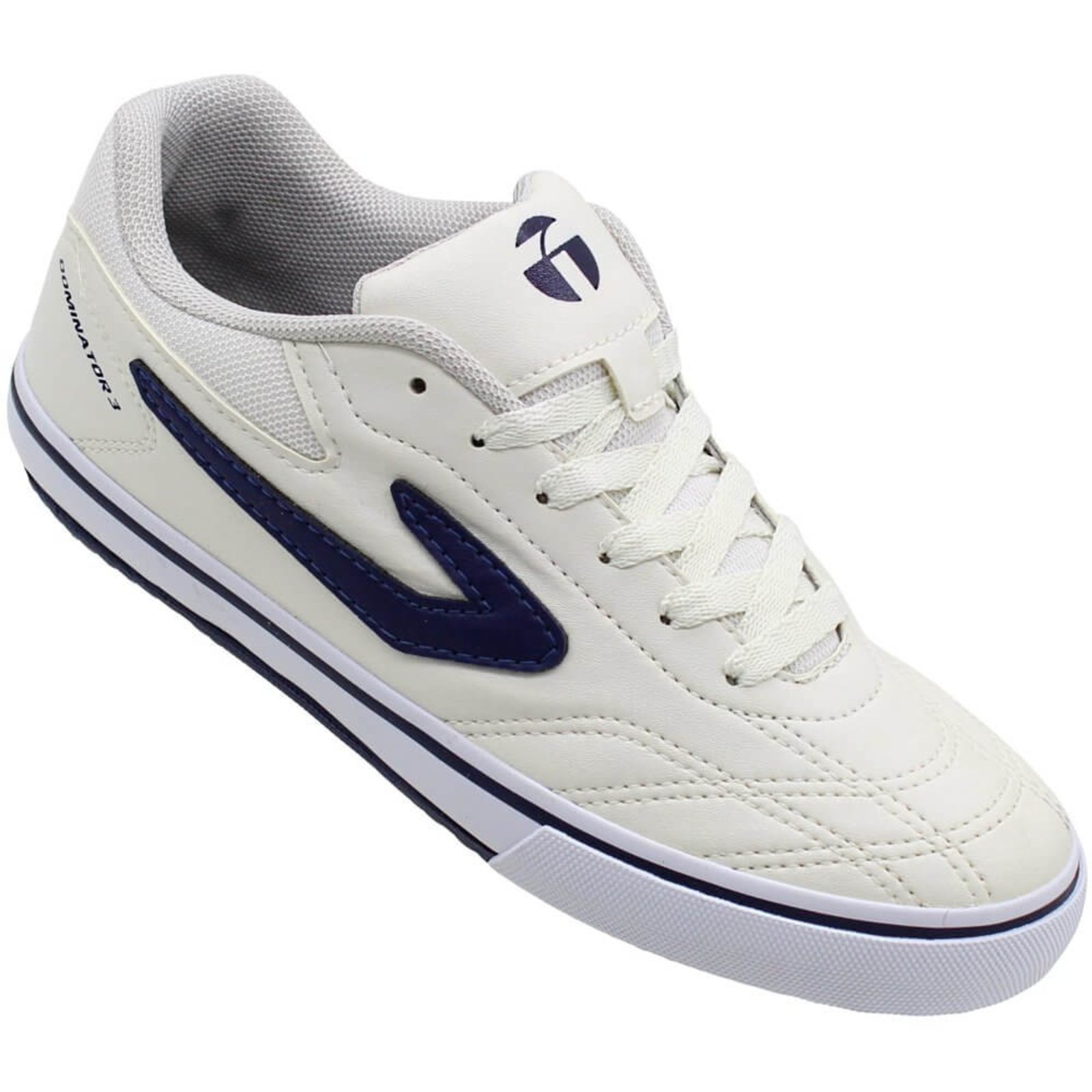 Chuteira Topper Dominator 3 Futsal Masculino