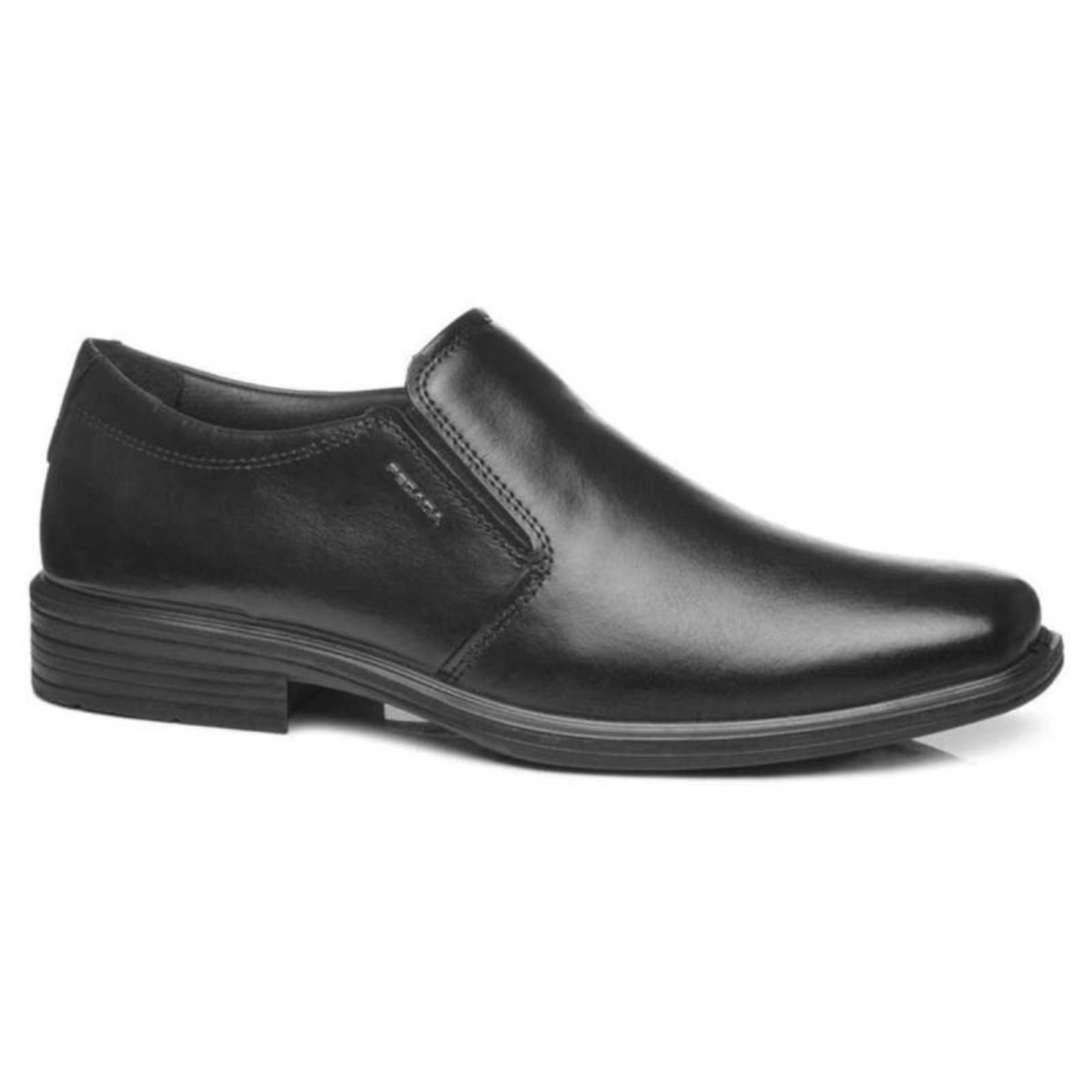 Sapato Pegada Couro - Masculino