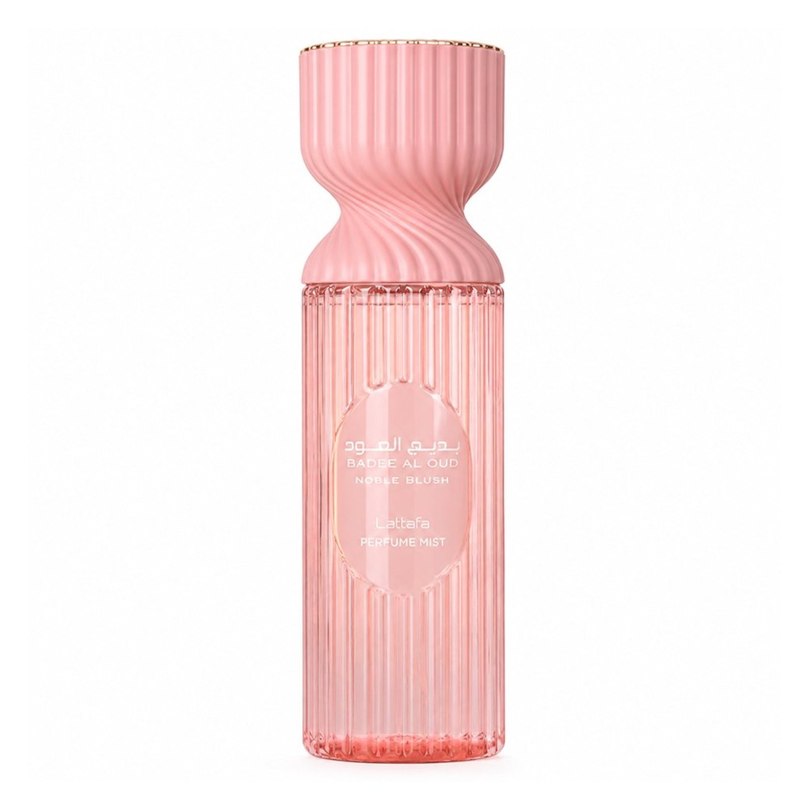 Lattafa Badee Al Oud Noble Blush - Body Splash 250ml