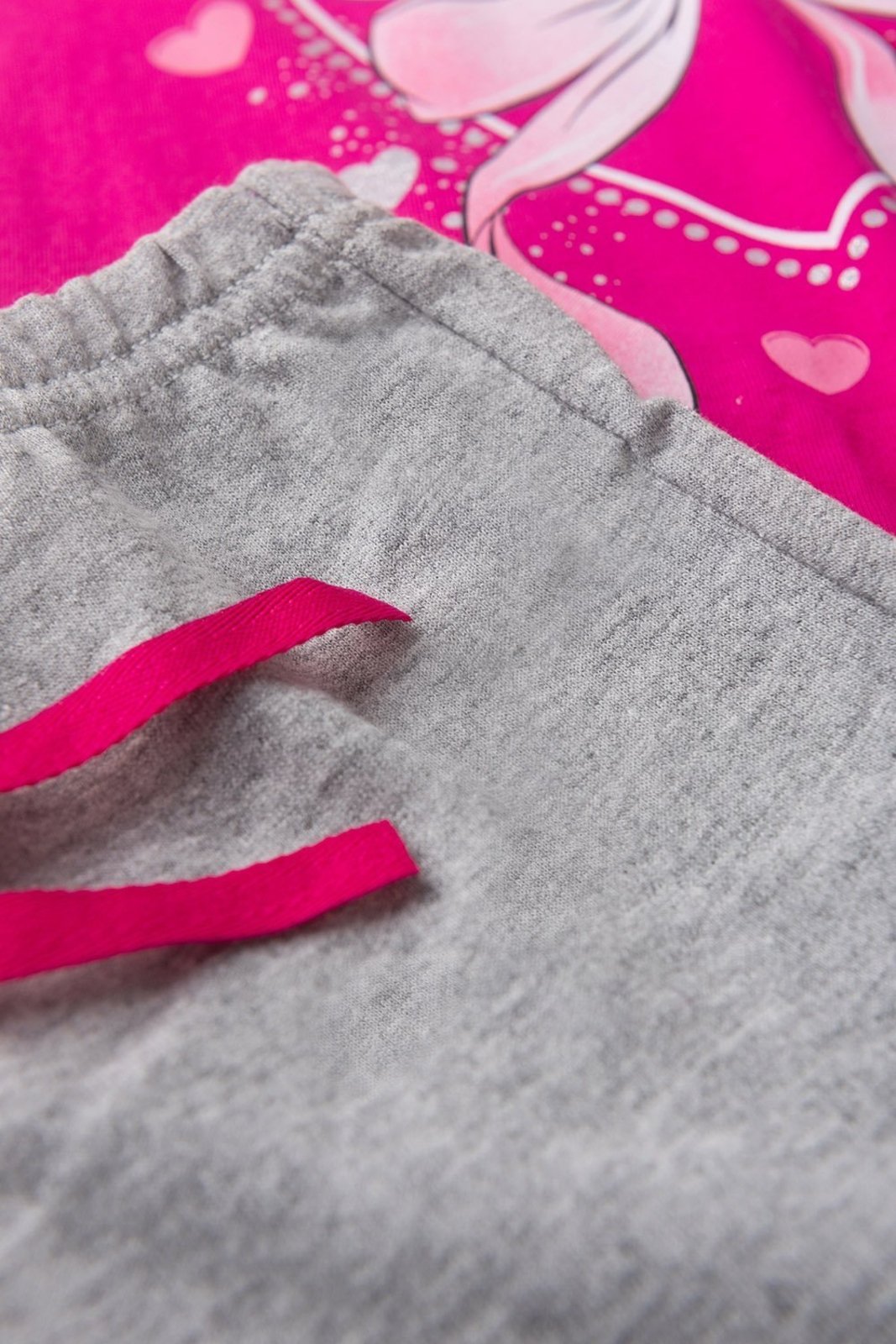 Infantil - Conjunto Menina 4 Peças Verão – 2 Blusas + 2 Shorts Casual Looks Estilosos e Confortáveis