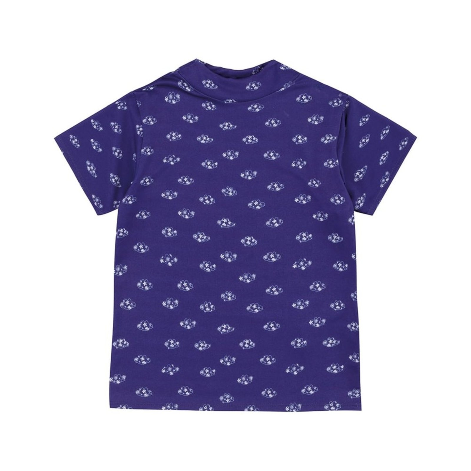 Infantil - Blusa Estampada Thermo Dry Menina Lilica Ripilica