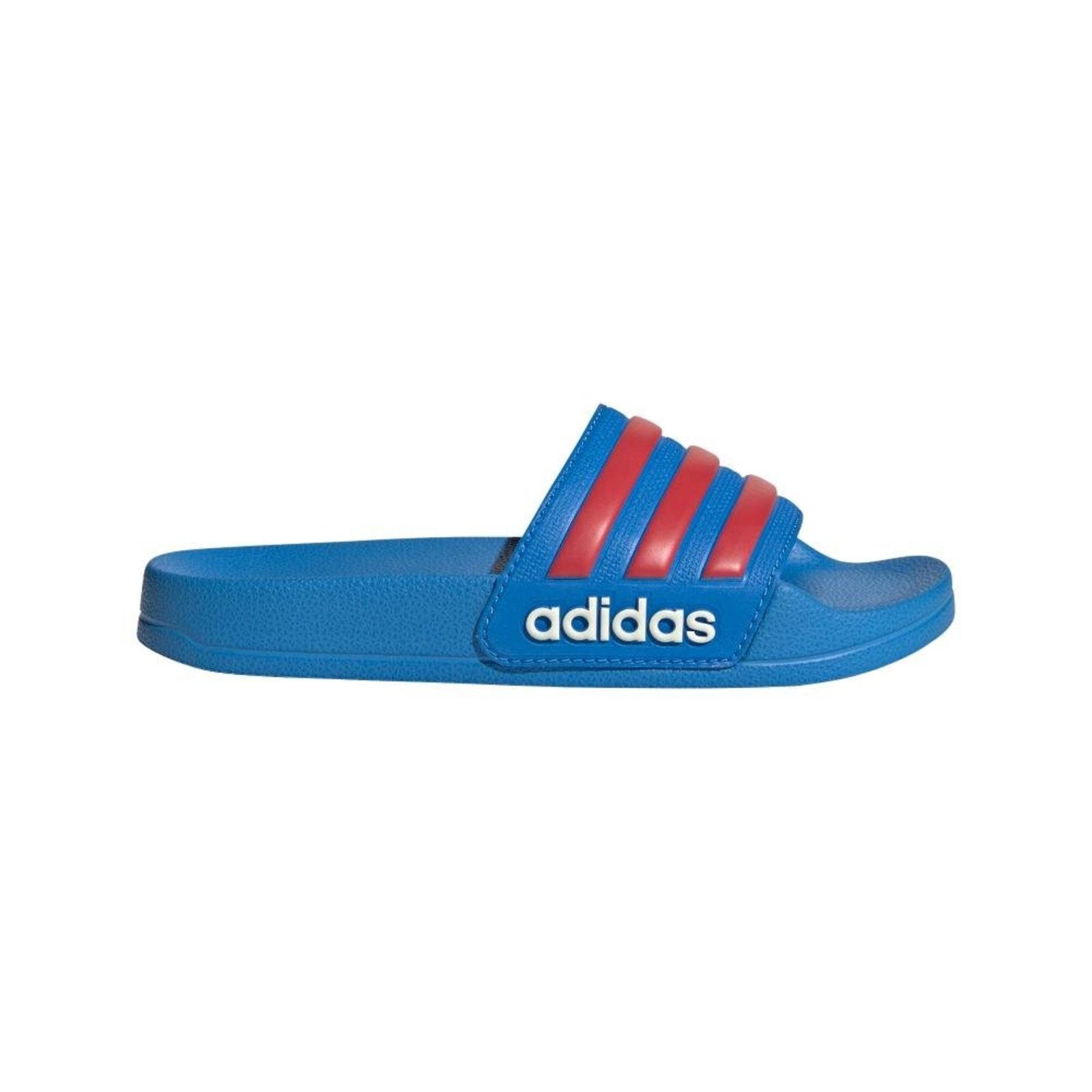 Infantil - CHINELO ADILETTE SHOWER adidas Sportswear Azul