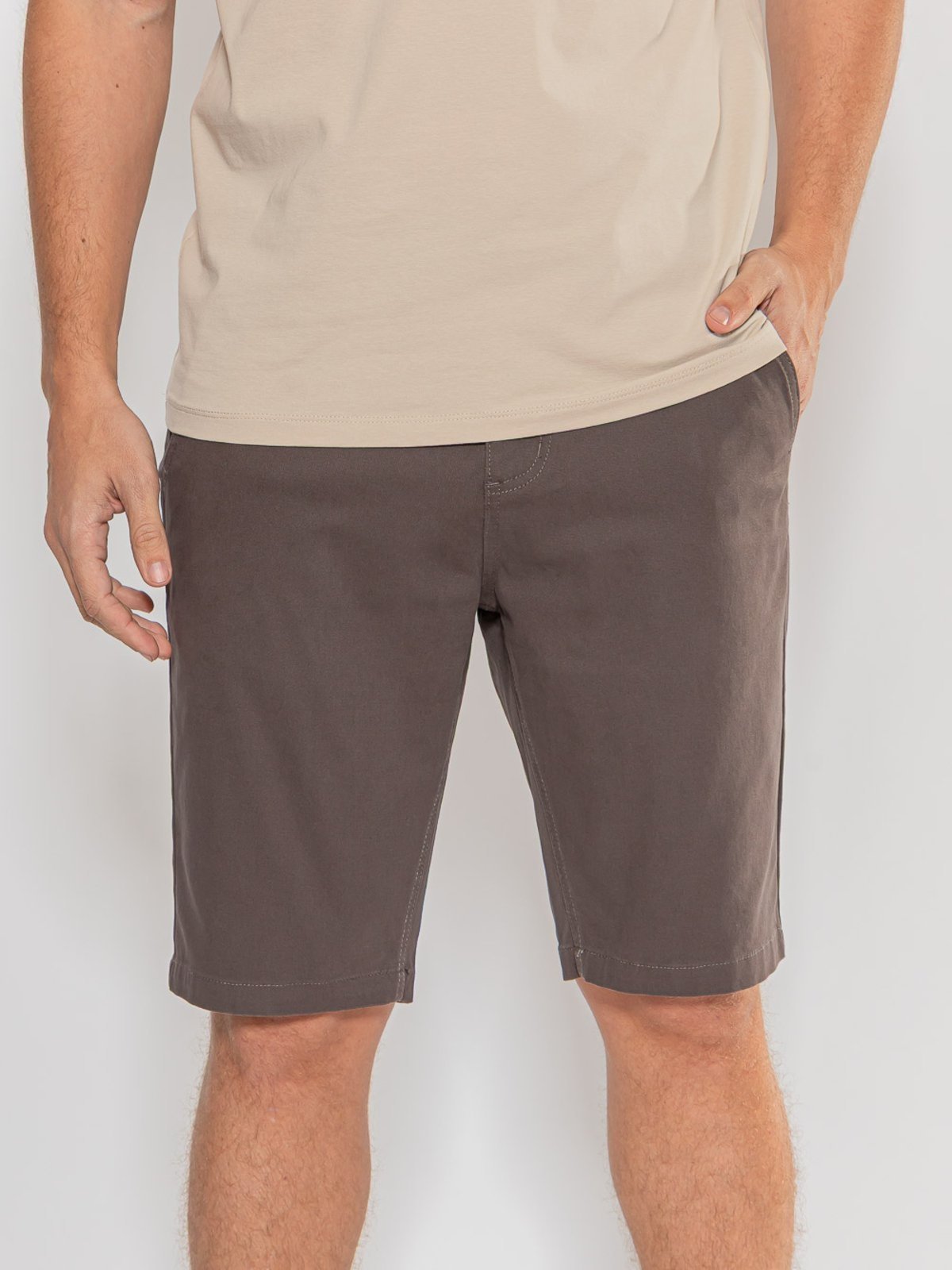 Bermuda Masculina Sport Fino Casual – 50687