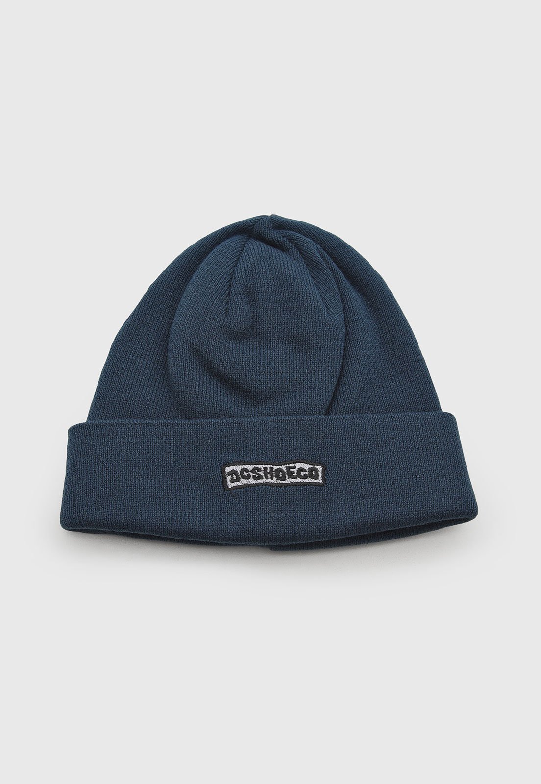 Gorro DC Shoes Sight Azul-marinho