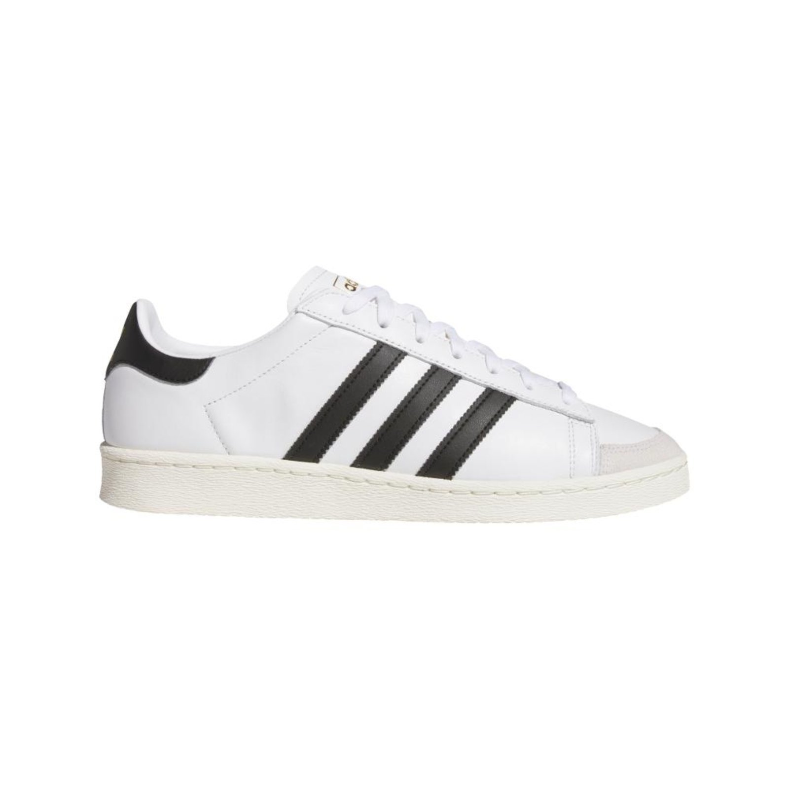 Tênis Jabbar Lo Adidas Originals Branco - Miniatura 2