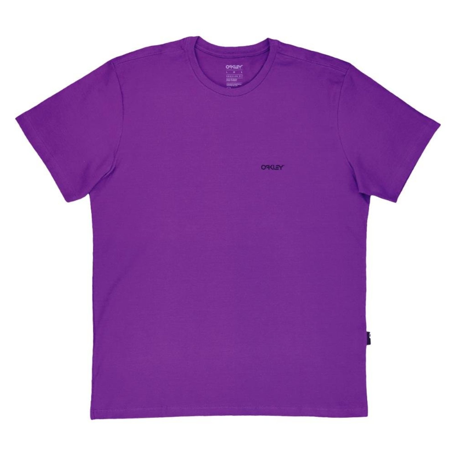 Camiseta Oakley B1B Blue Print Tee Novo Modelo