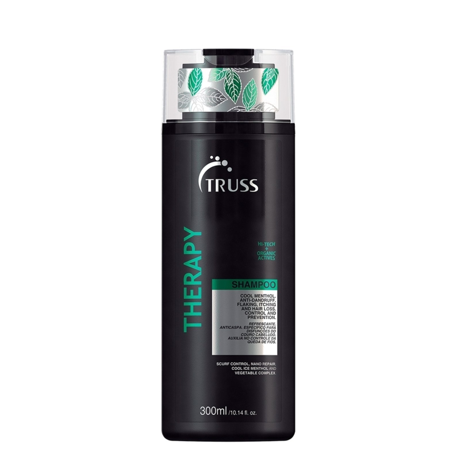 Truss Therapy – Shampoo 300ml