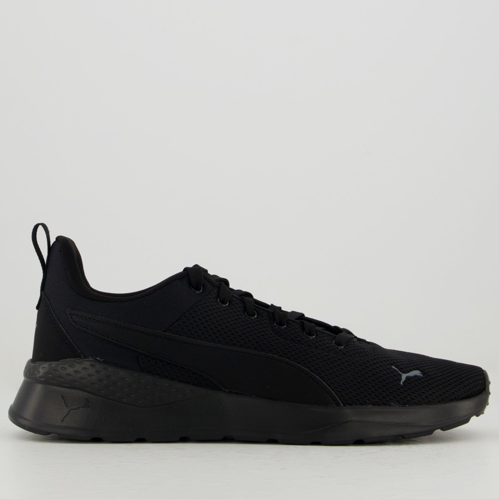 Tênis Puma Anzarun Lite All Black