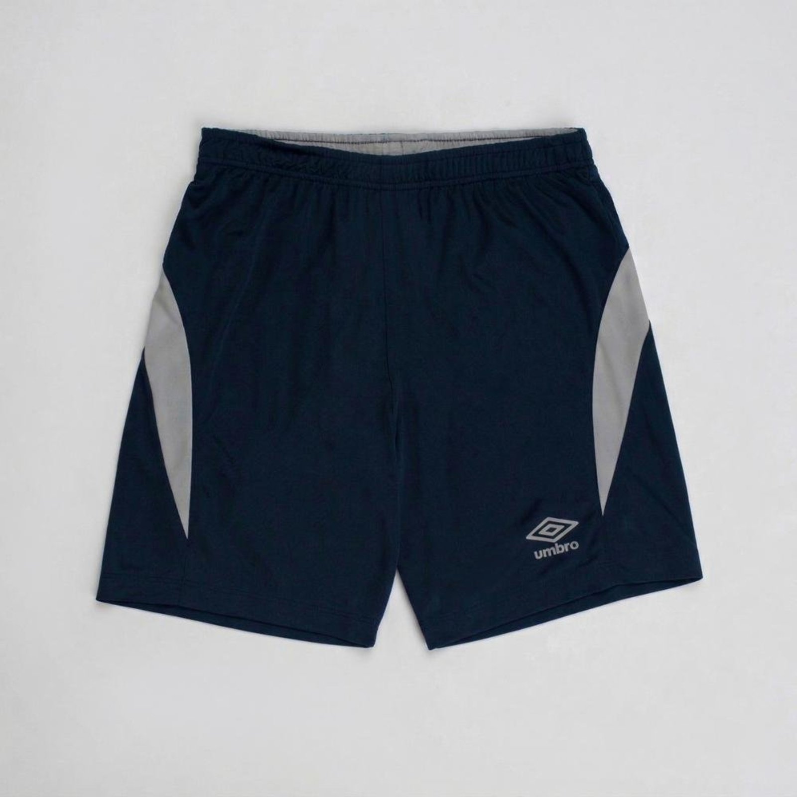 Calção Juvenil Umbro Phanton Incolor
