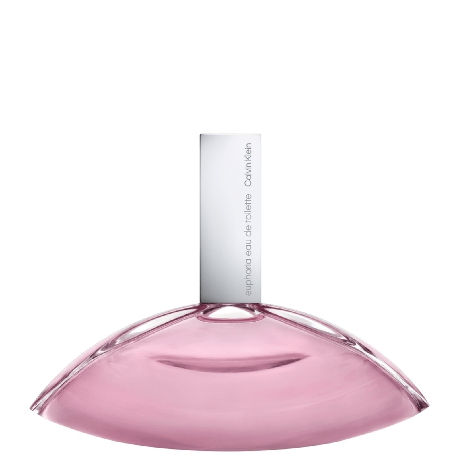 Euphoria for Women Calvin Klein Eau de Toilette - Perfume Feminino 100ml