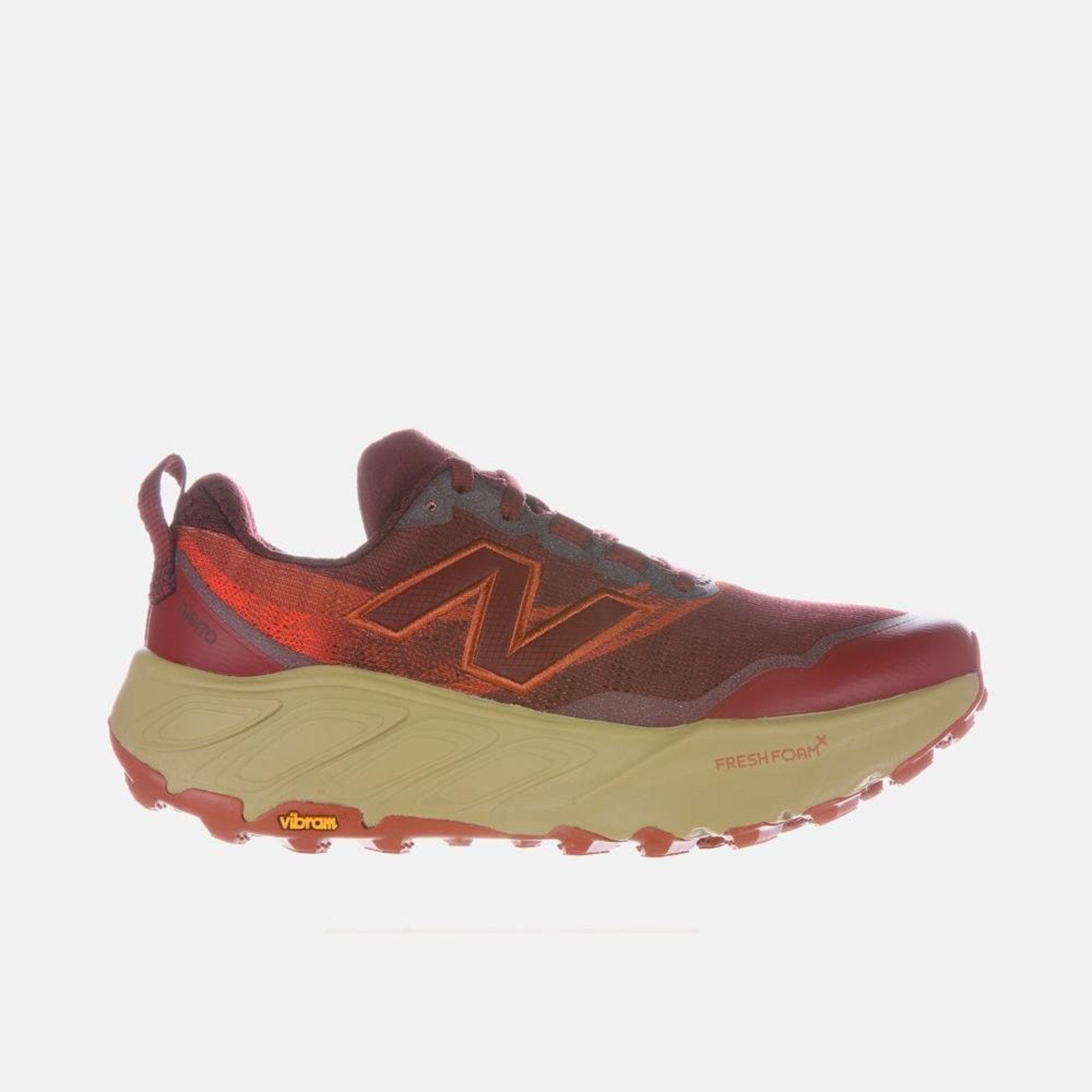 Tênis New Balance Fresh Foam X Hierro V9 Feminino