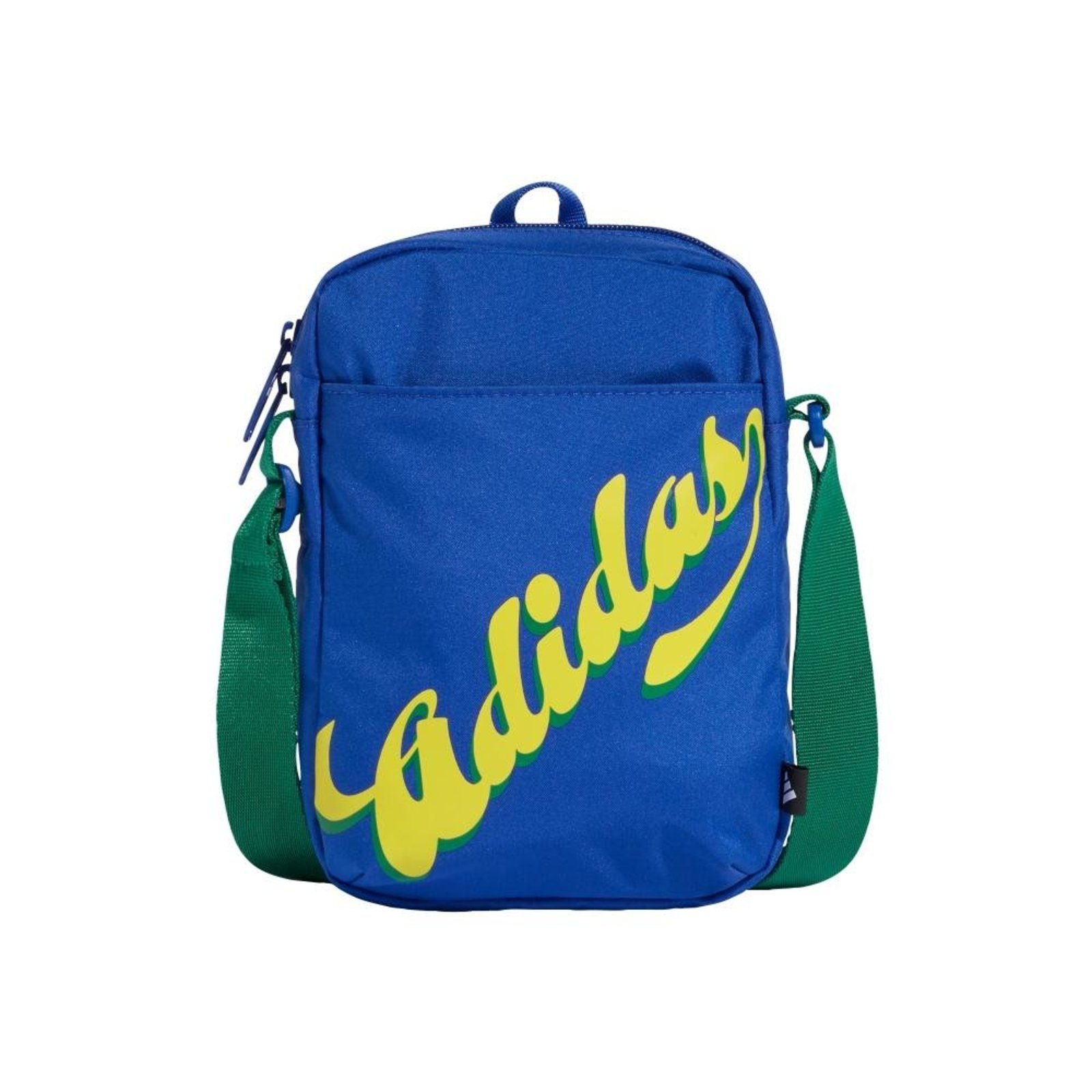 Bolsa adidas Tiro Graphic Organizer adidas Performance Azul