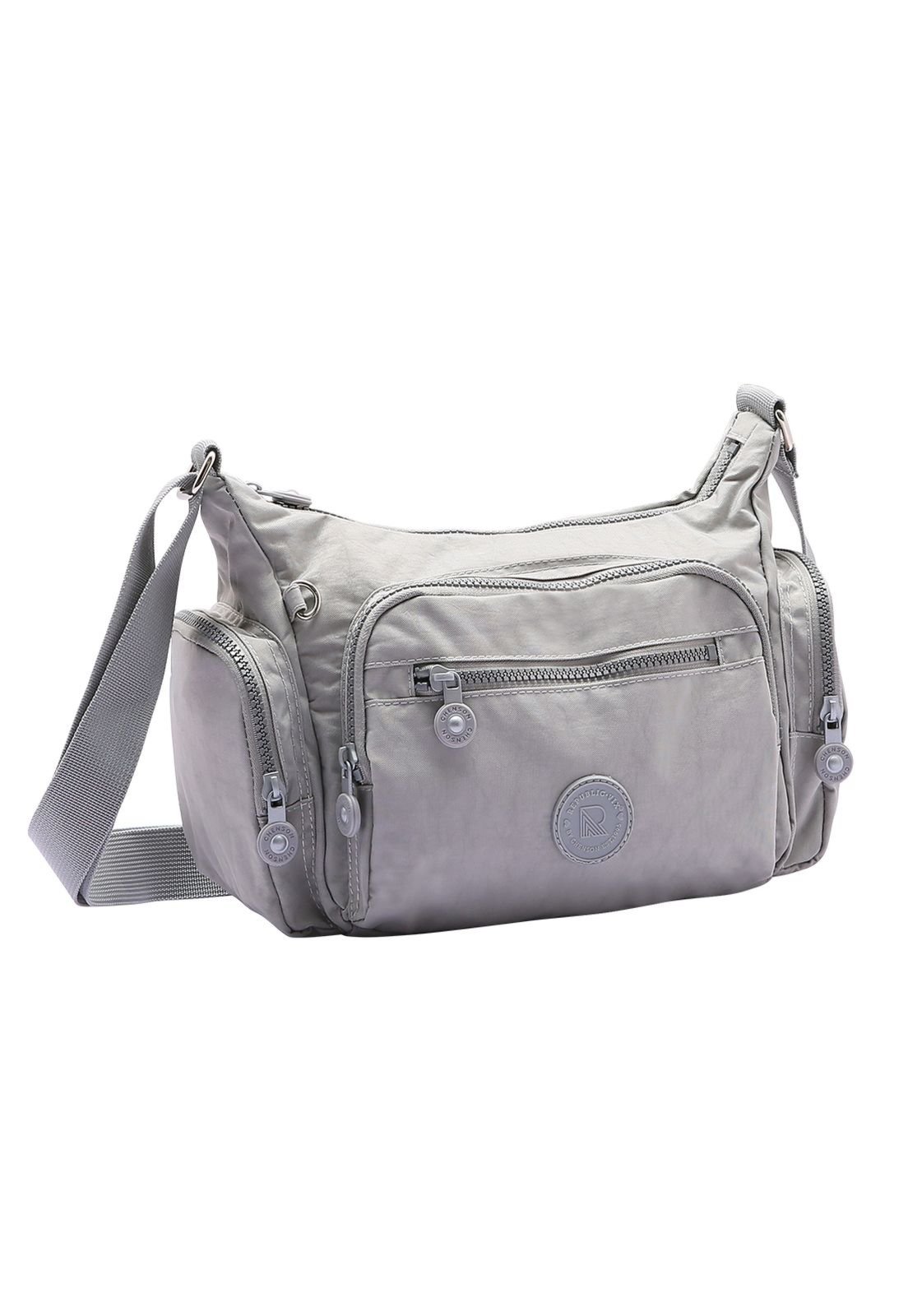 Bolsa Feminina Transversal Republic Vix