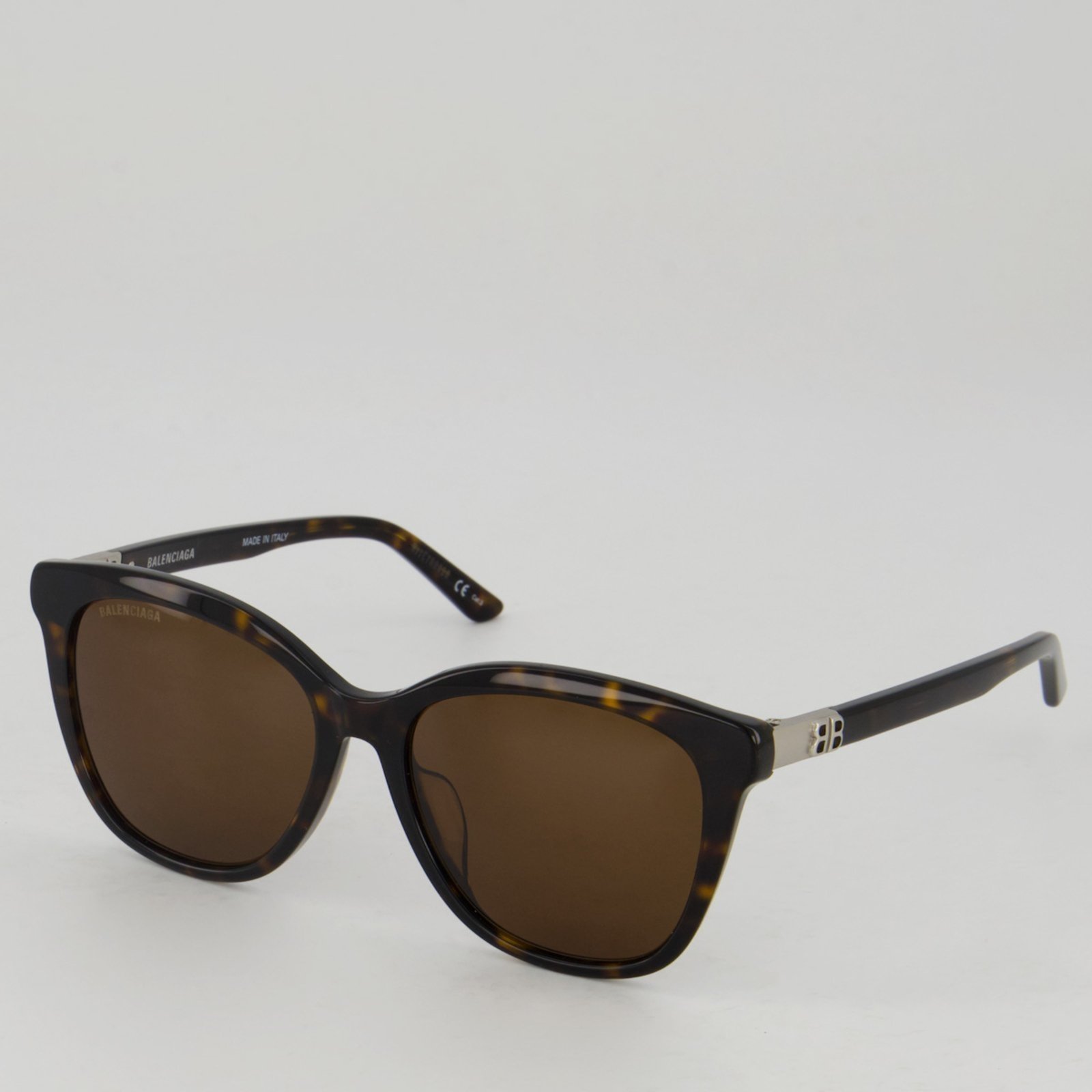 Óculos de Sol Balenciaga I 002 Marrom