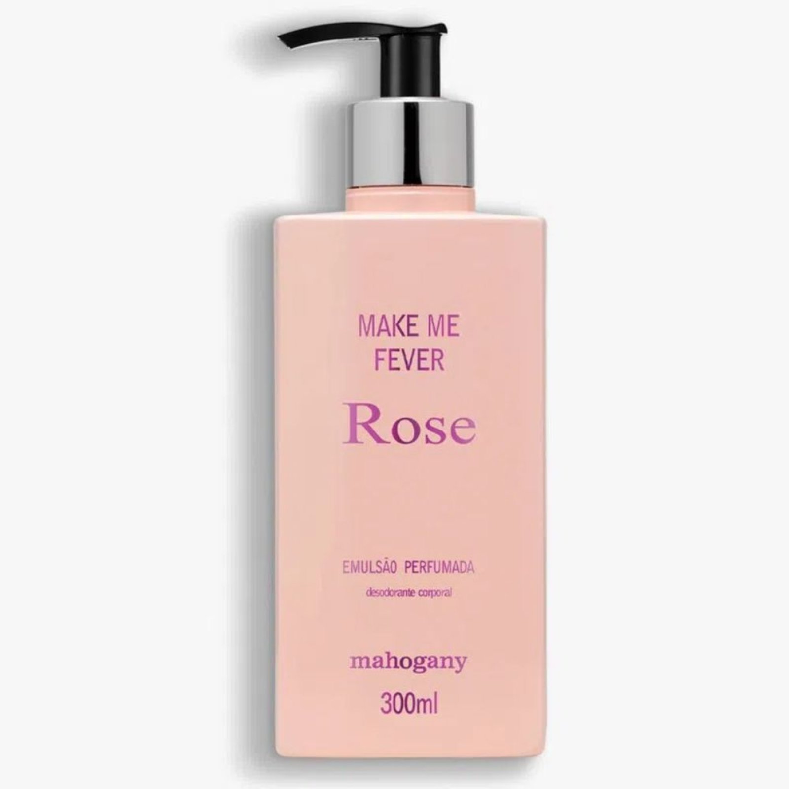 Mahogany Hid Make Me Fever Rose 300Ml