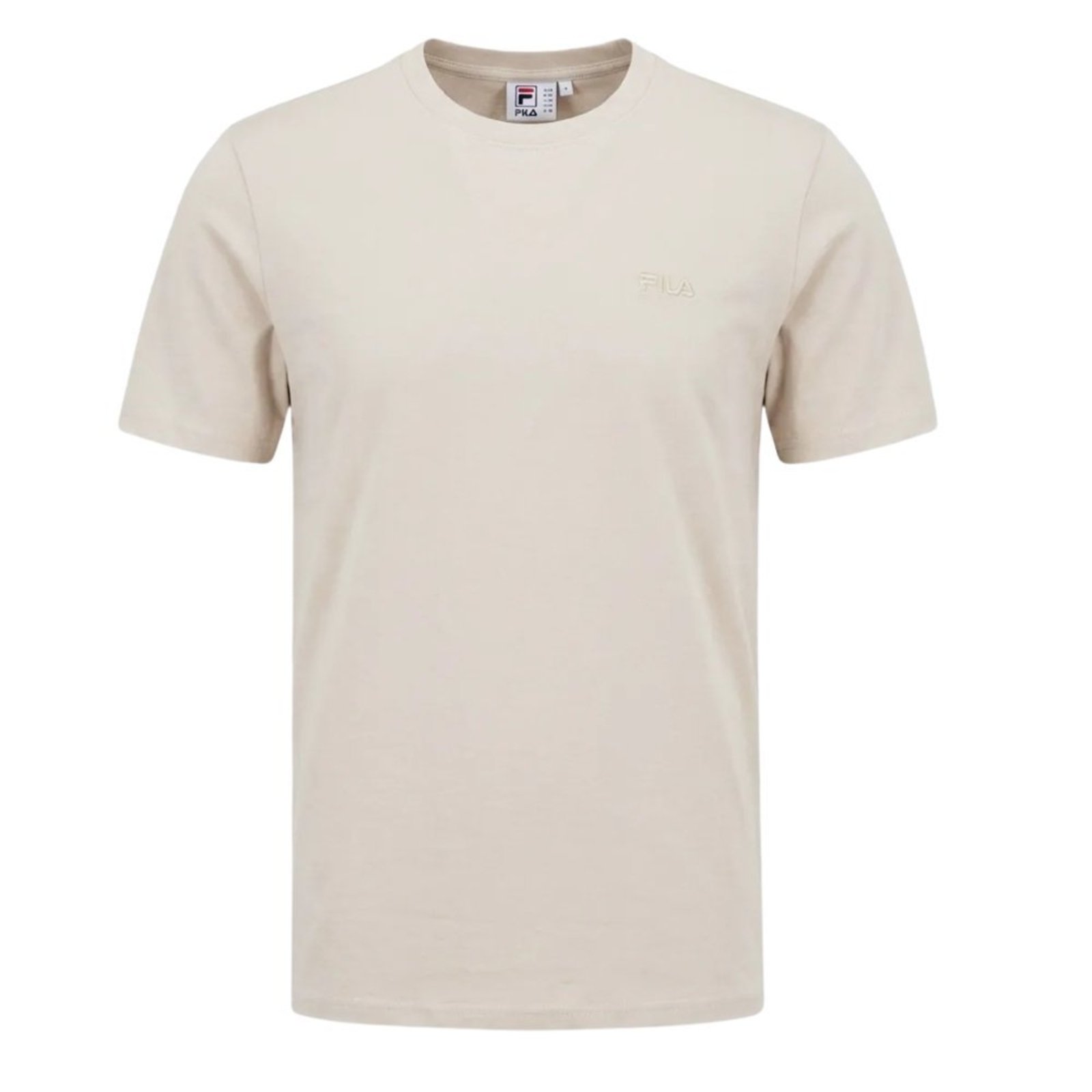 Camiseta Fila Regular Classic Masculina