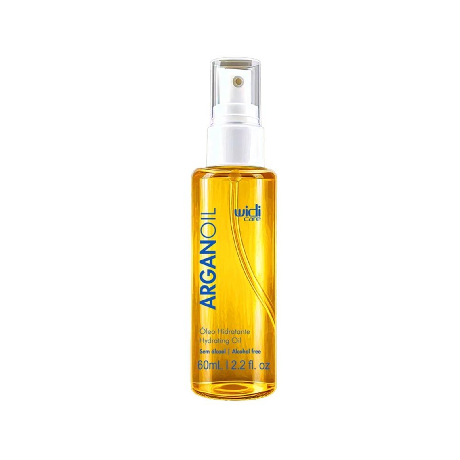 Widi Care Argan Óleo 60Ml