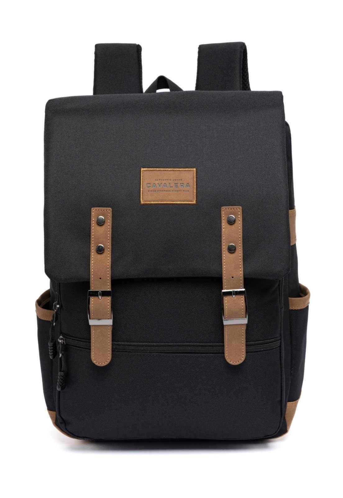 Mochila Feminina Casual Faculdade Bolsa Reforçada Passeio