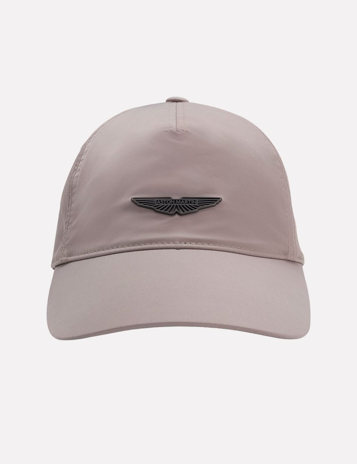 Boné Hugo Boss x Aston Martin Masculino Zed_AM Cáqui Escuro