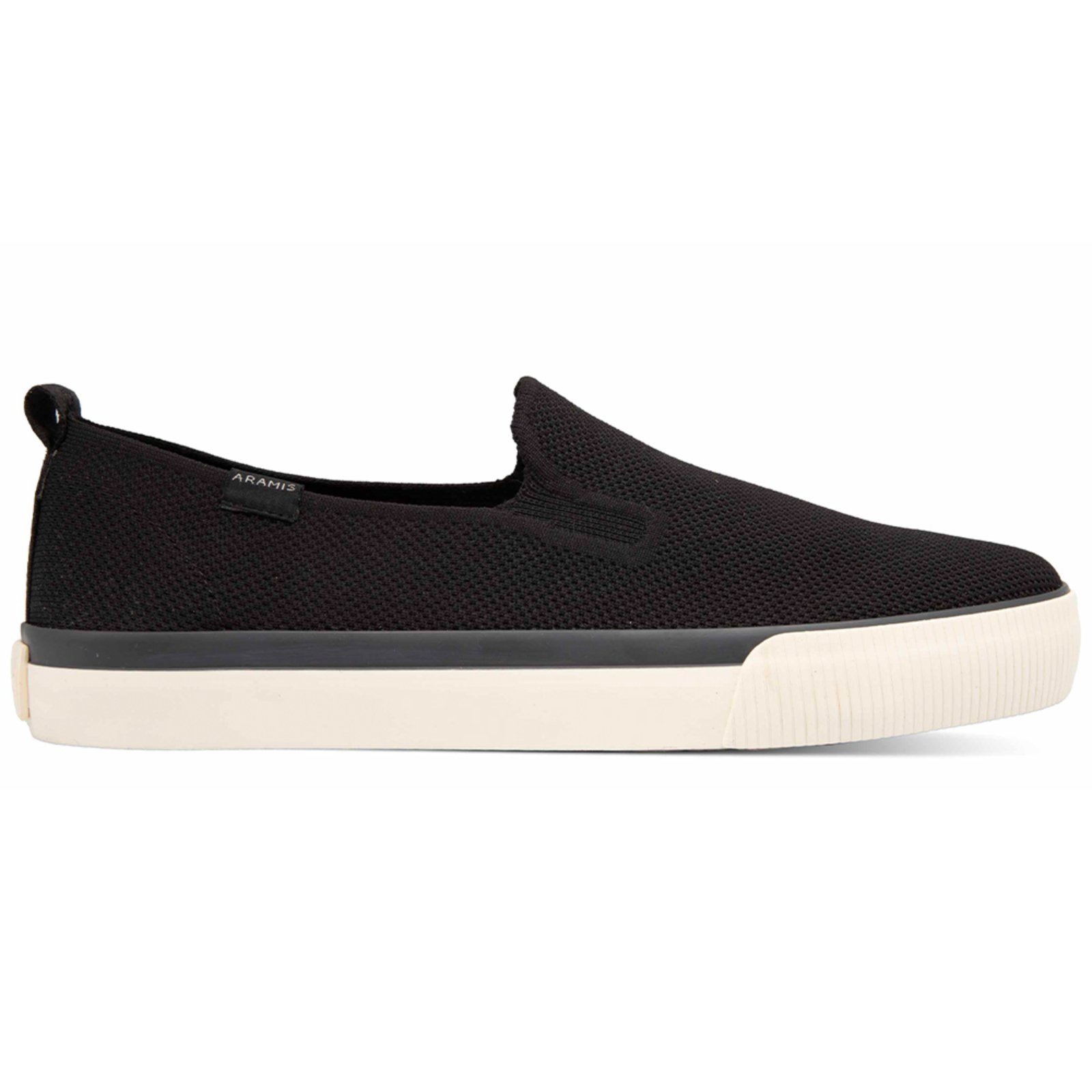 Tênis Aramis Easy Solari Preto Masculino