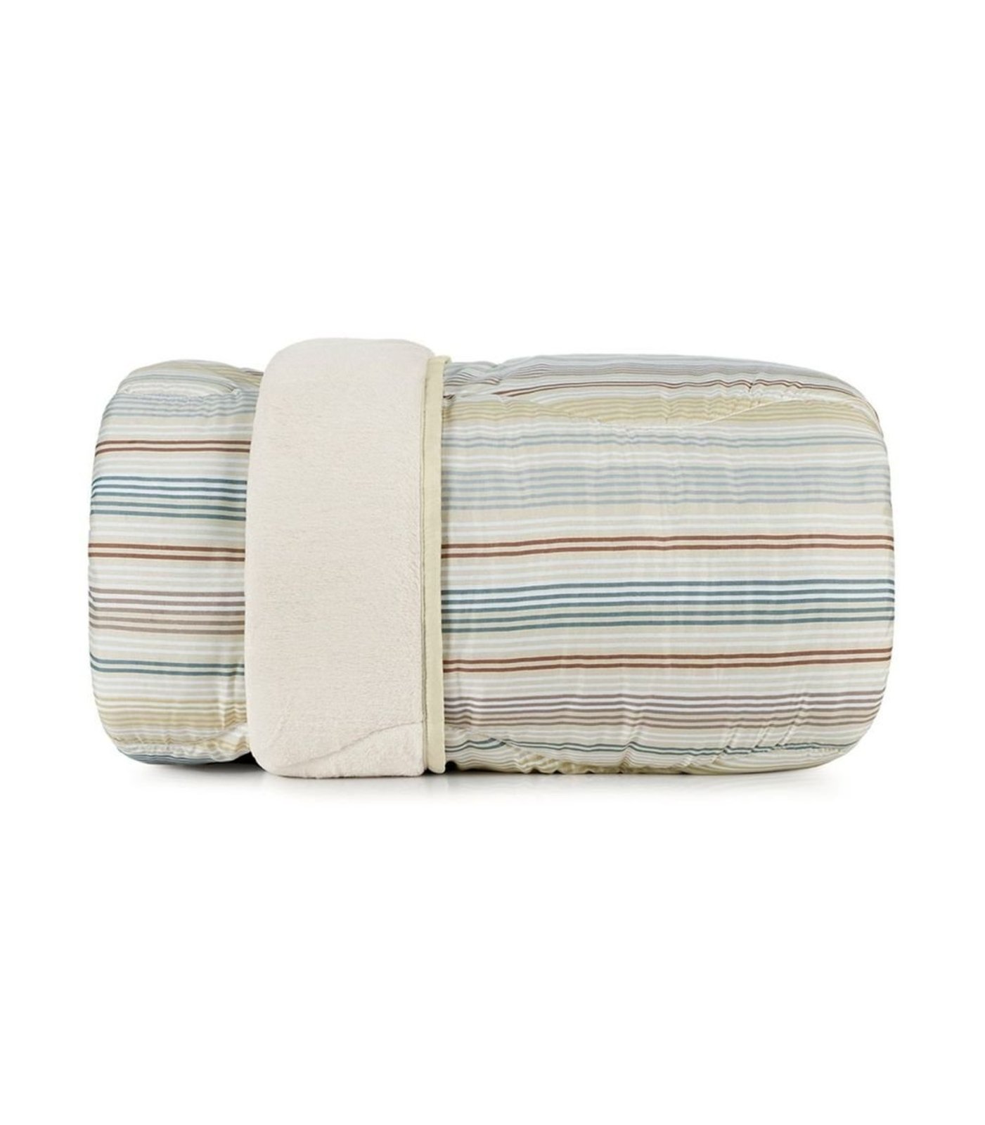 Edredom Blend Comfort Casal Altenburg Bege