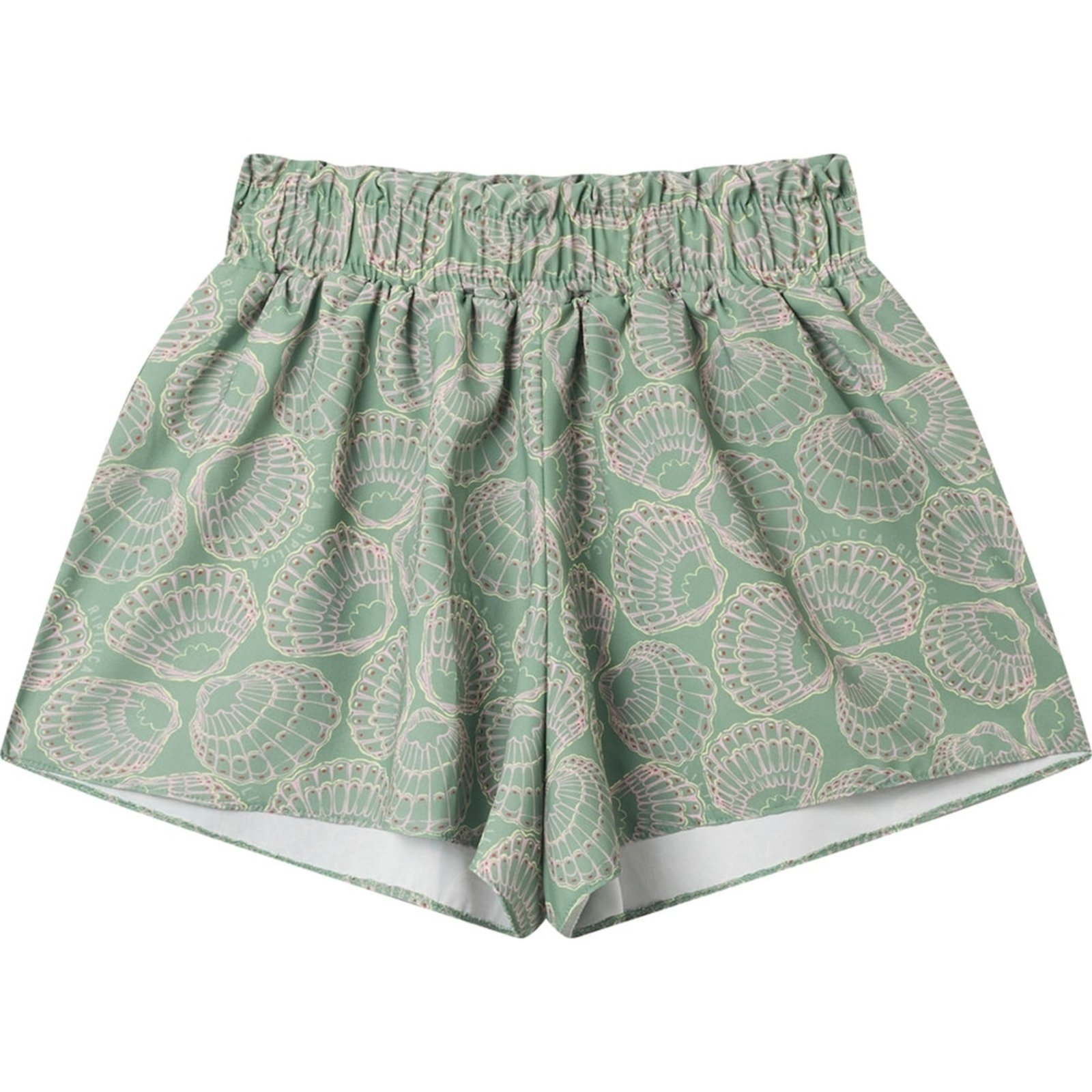 Infantil - Shorts Feminina Lilica Ripilica
