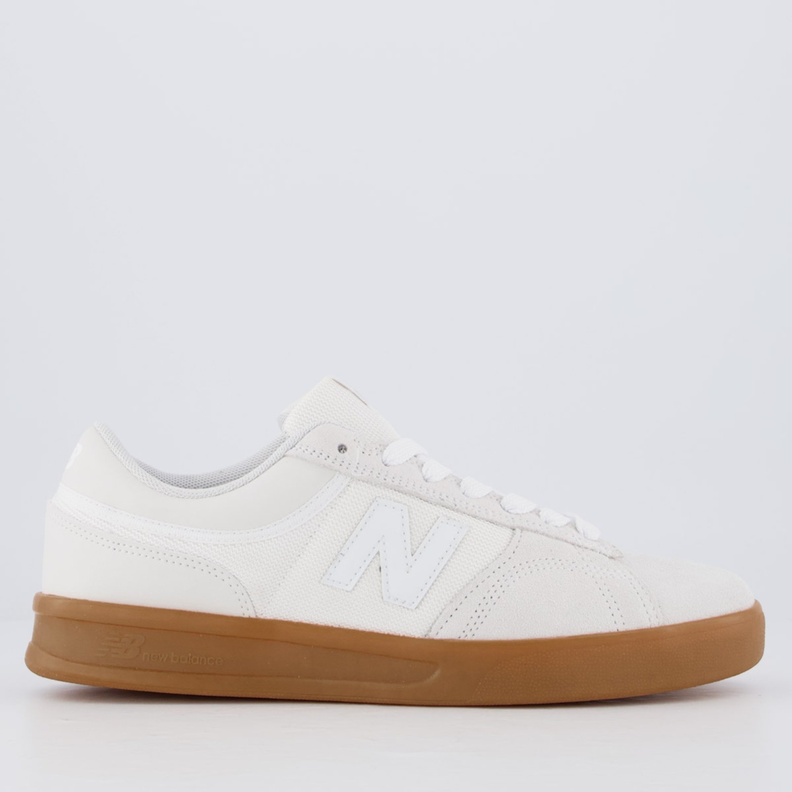 Tênis New Balance NM430 Bege