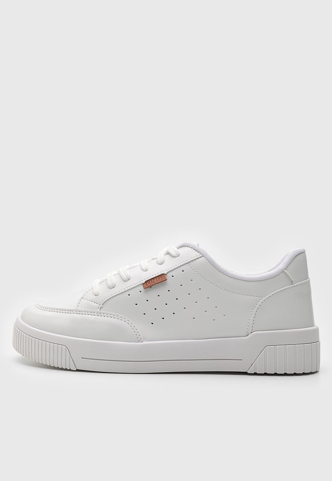 Tênis Anacapri C3048300010005 Branco