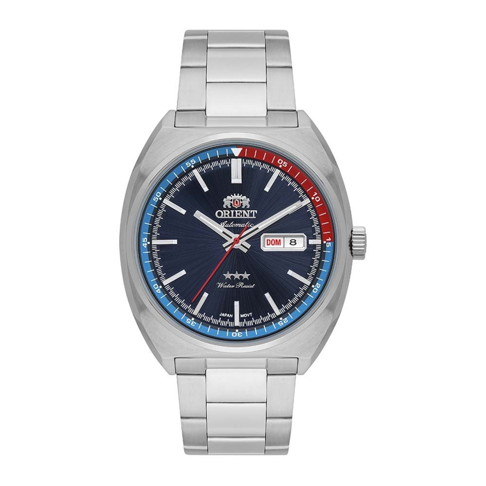 Relogio Orient Automatico F49Ss032 D1Sx