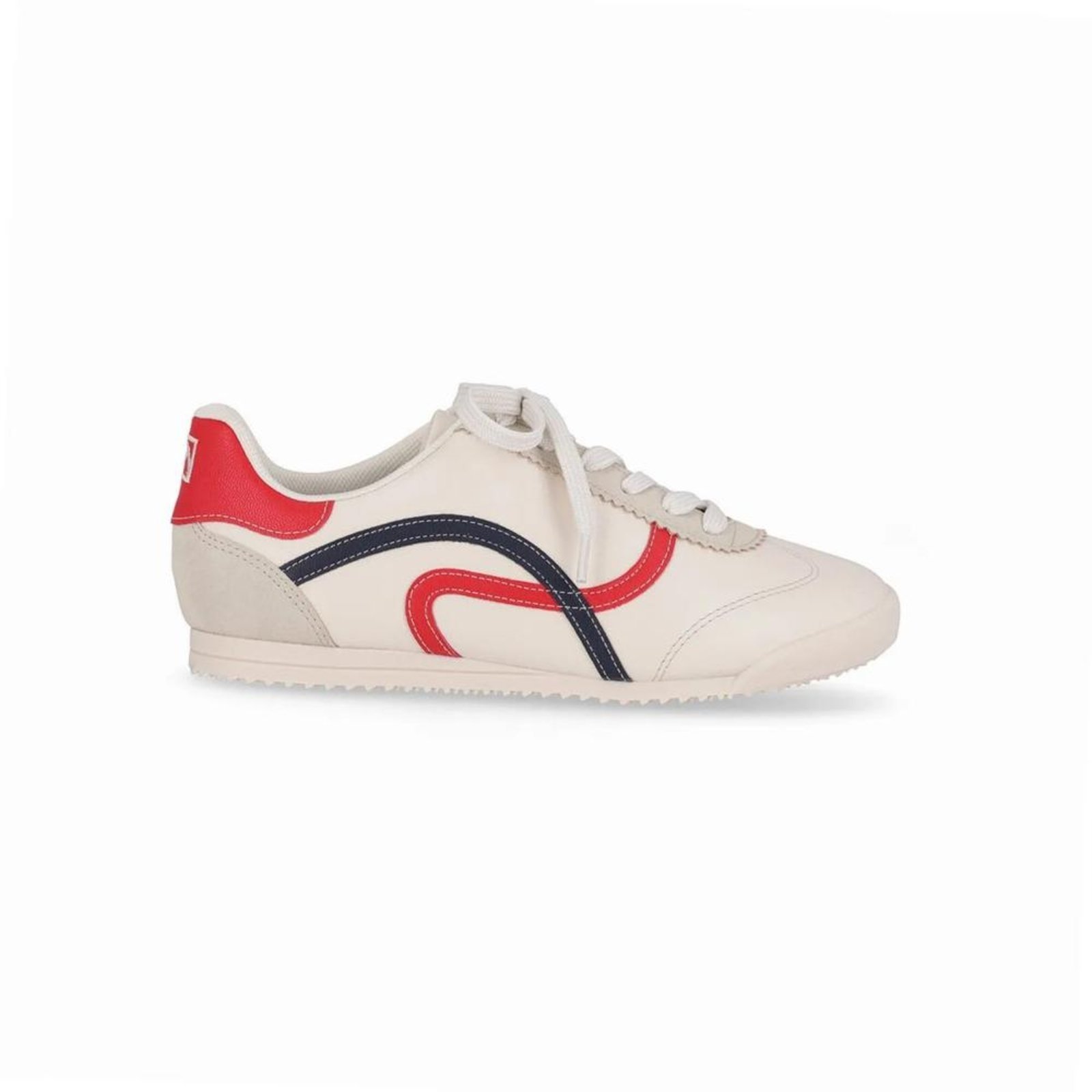 Tênis Casual Feminino Piccadilly 906001 Branco