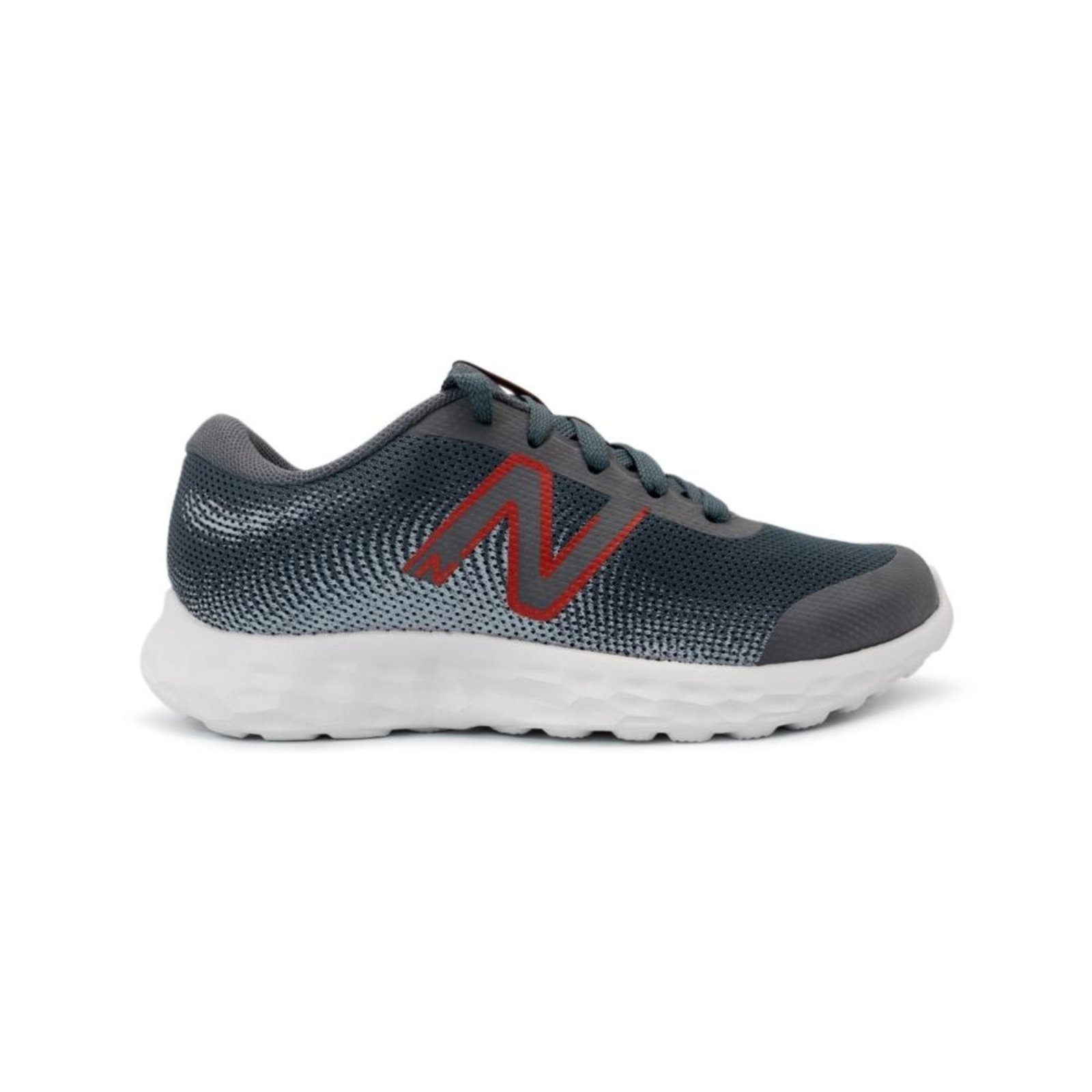 Vista 2 Tênis New Balance 520v8 cinza New Balance cinza