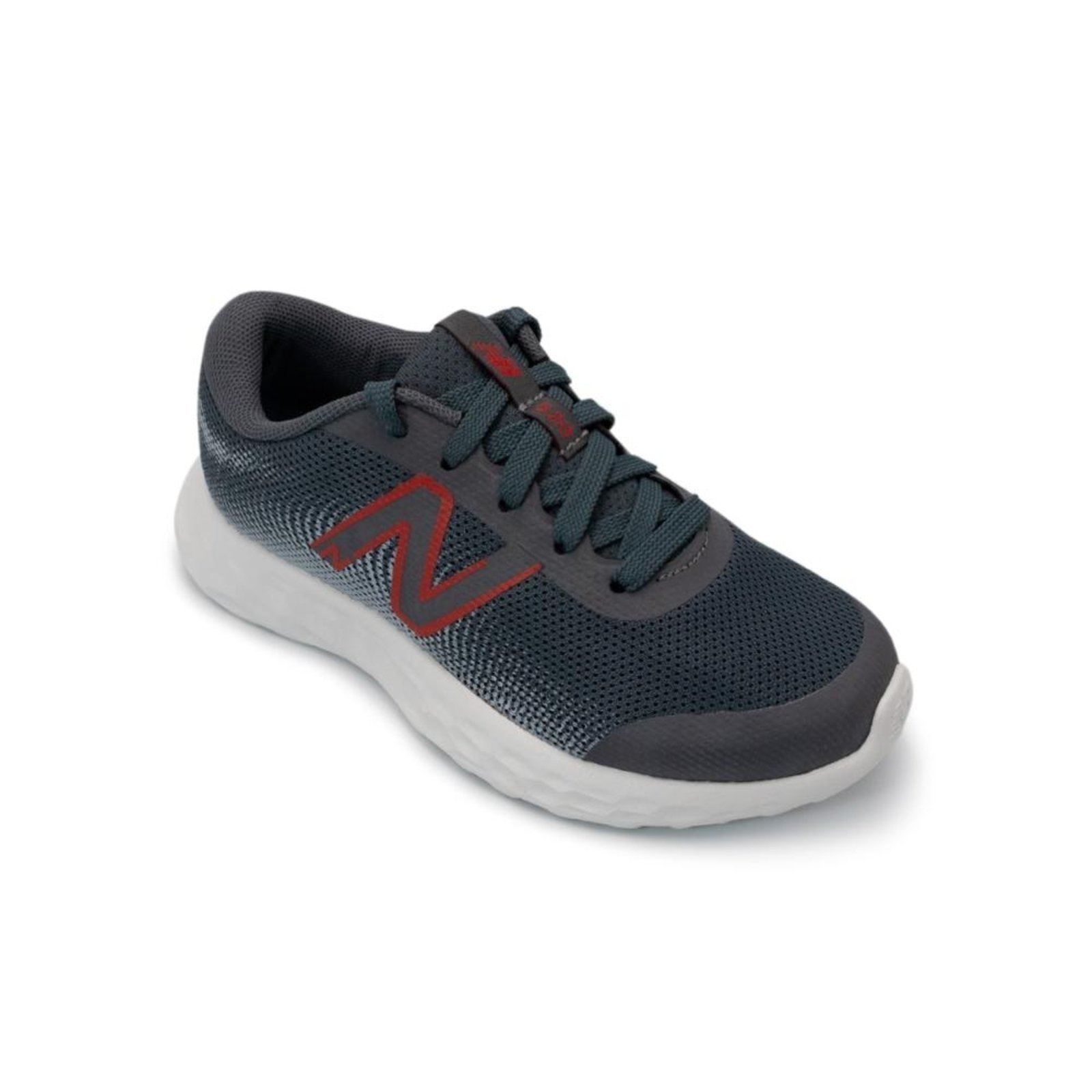 Vista 3 Tênis New Balance 520v8 cinza New Balance cinza