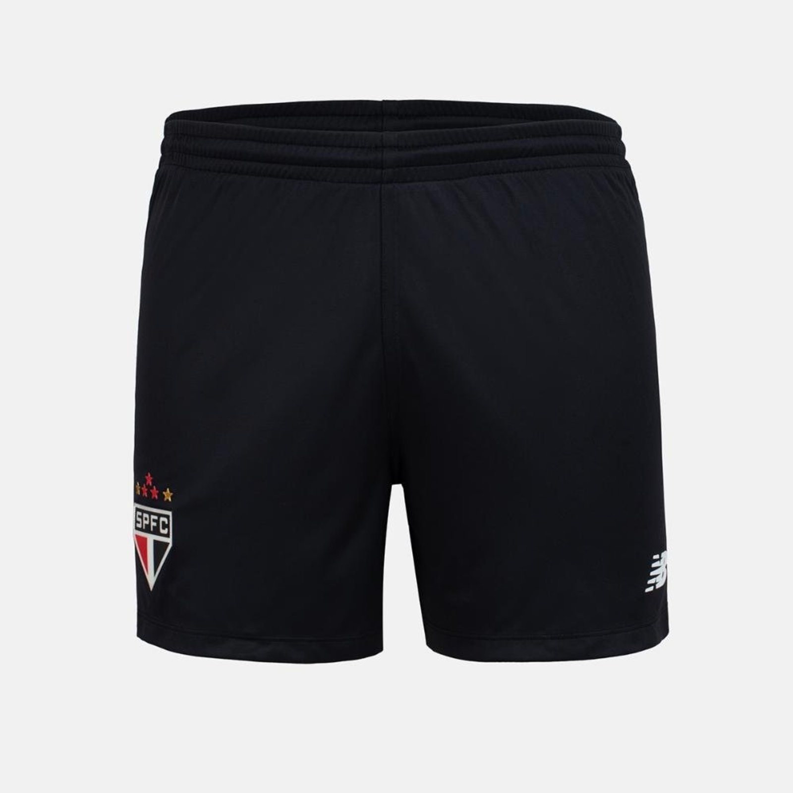 Calção Away Spfc 2026 Masculino
