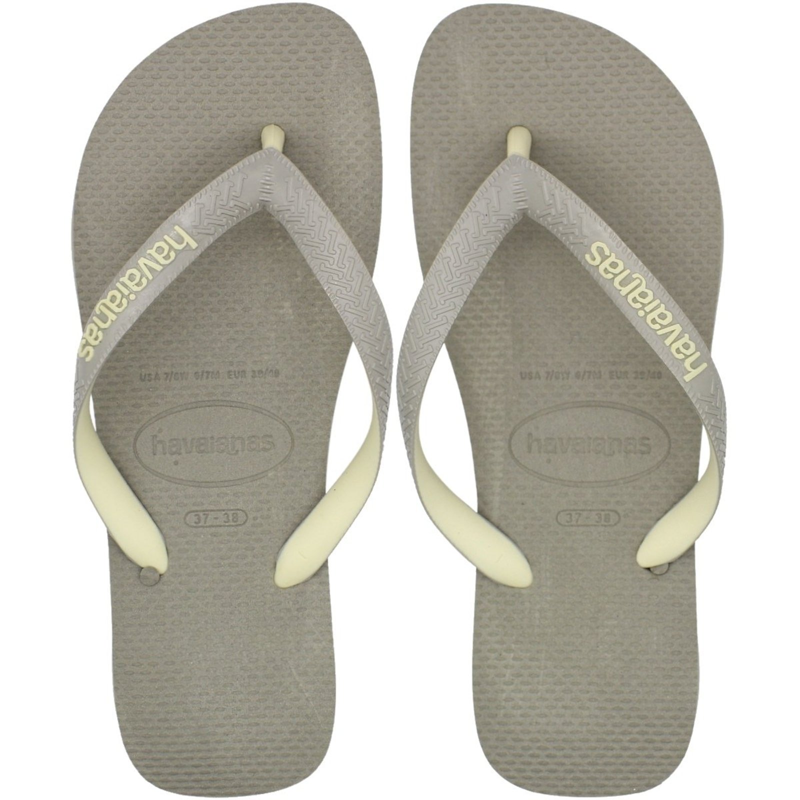 Chinelo de Dedo Havaianas Top Mix Masculino