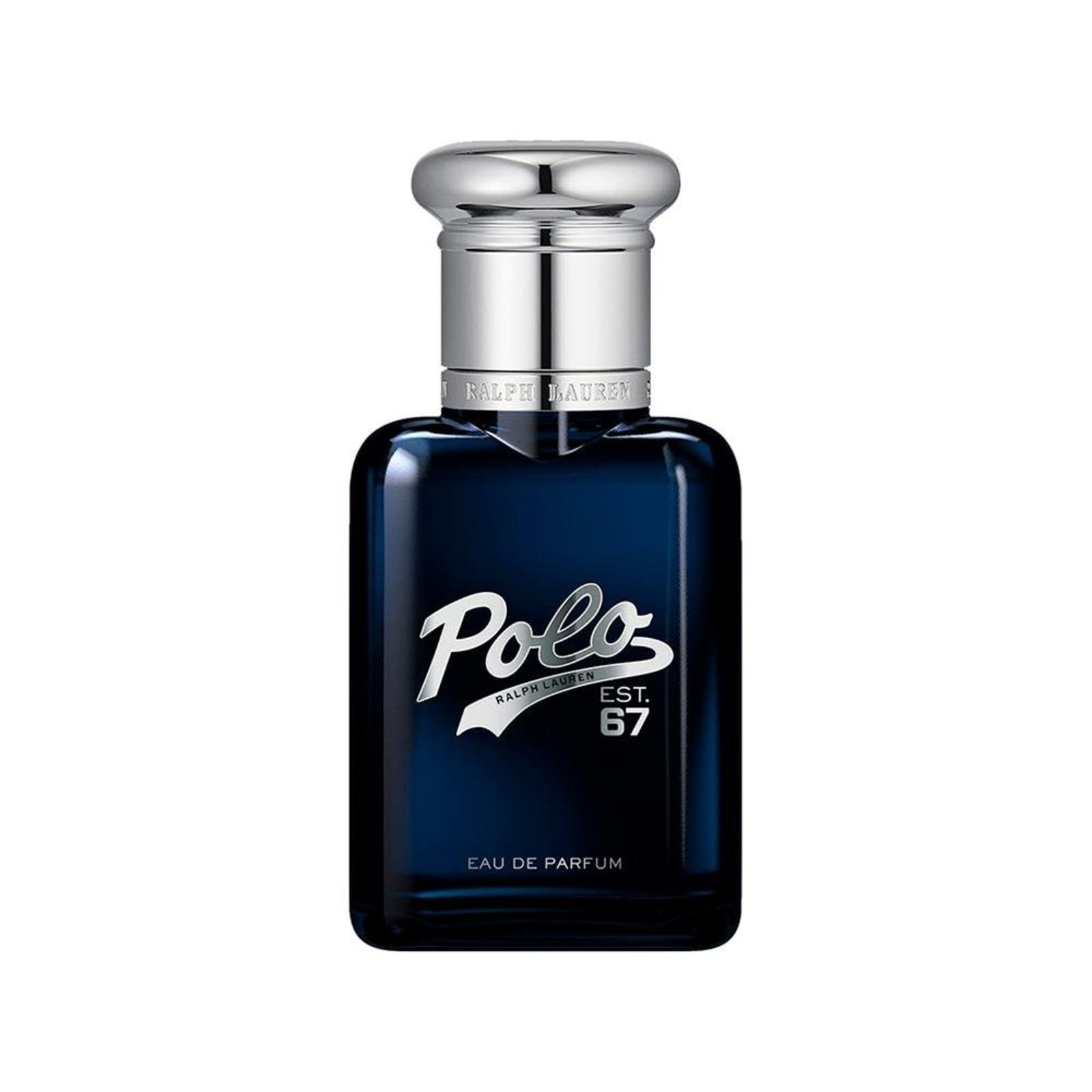 RALPH LAUREN POLO 67 EDP MASCULINO 40ML