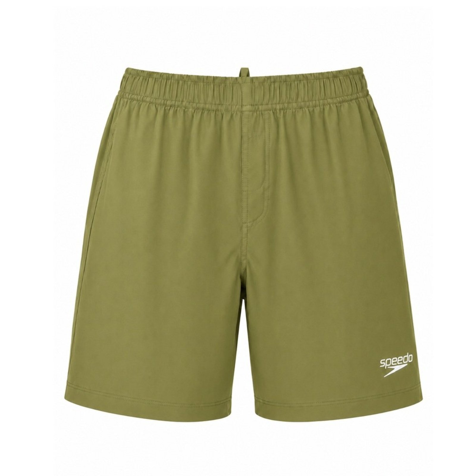 Bermuda Speedo Média Stretch - Masculina