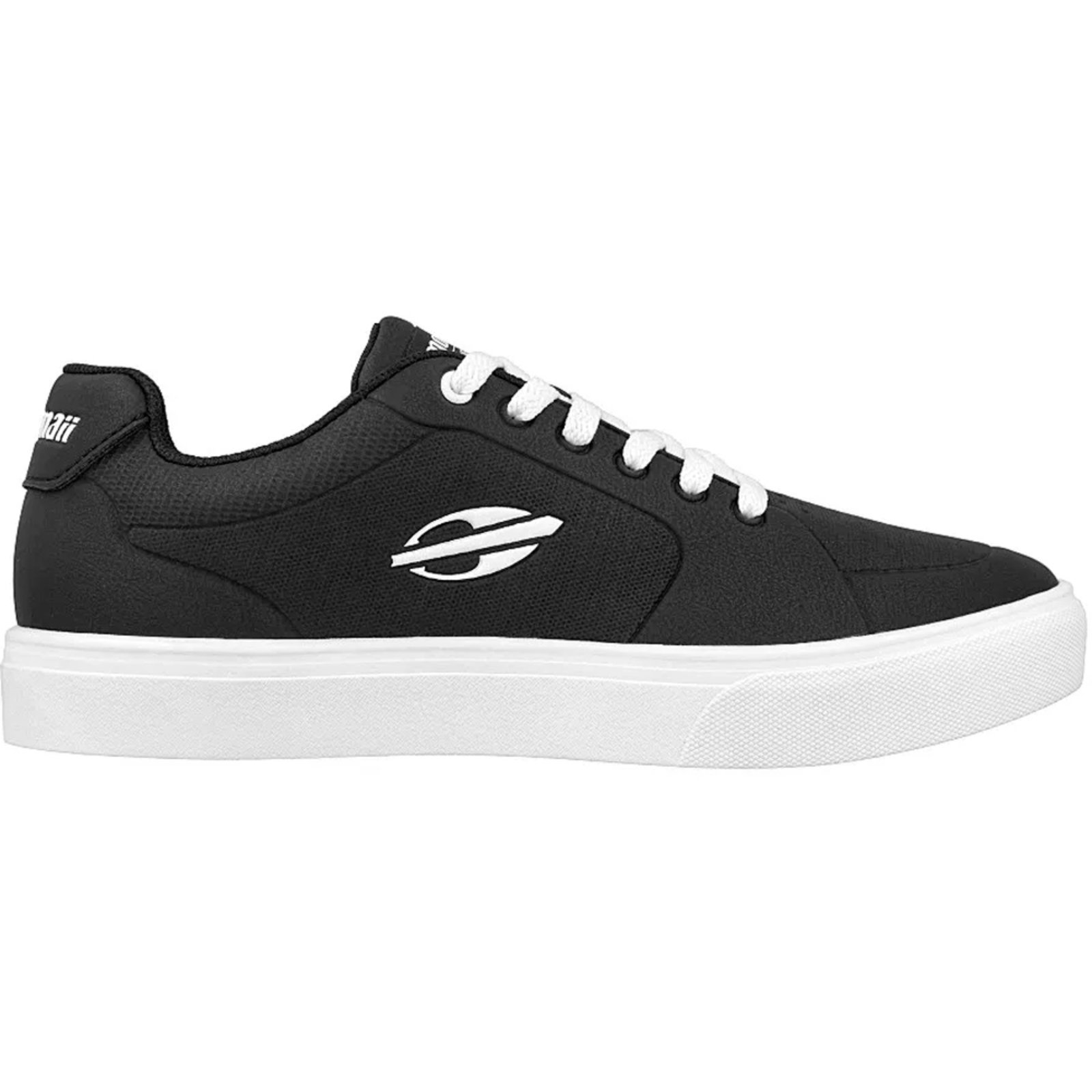 Tênis Mormaii Urban Cyclone Preto Masculino