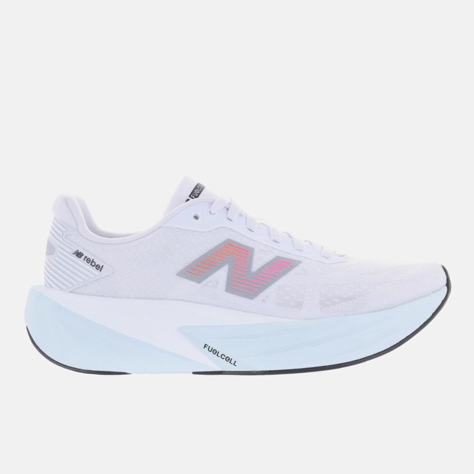 Tênis New Balance Fuelcell Rebel V5 Masculino