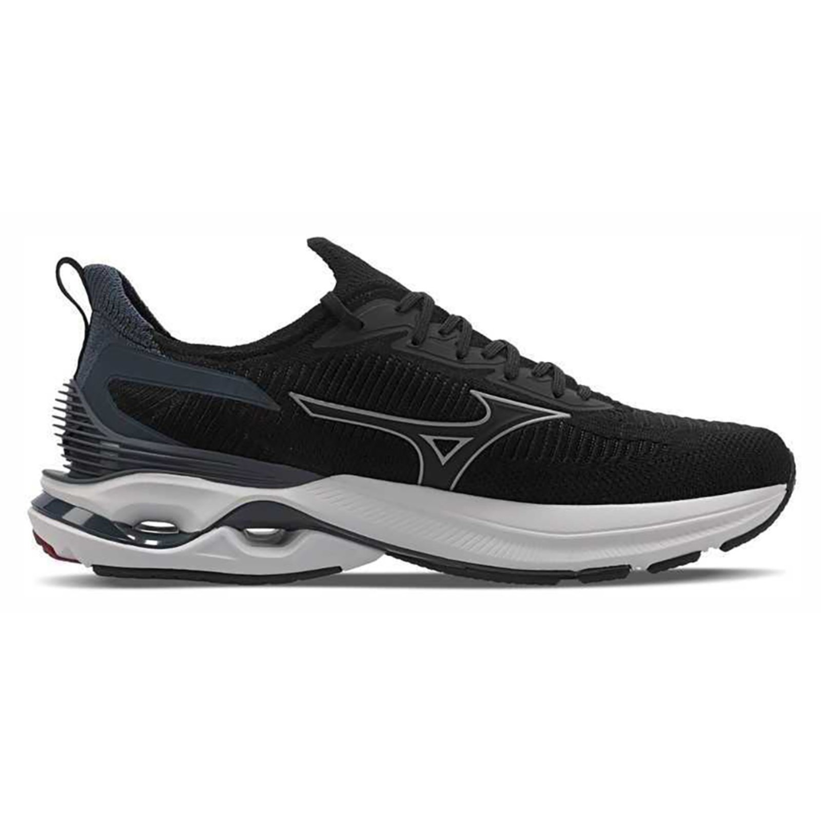 Tênis Masculino Mizuno Wave Mirai 7