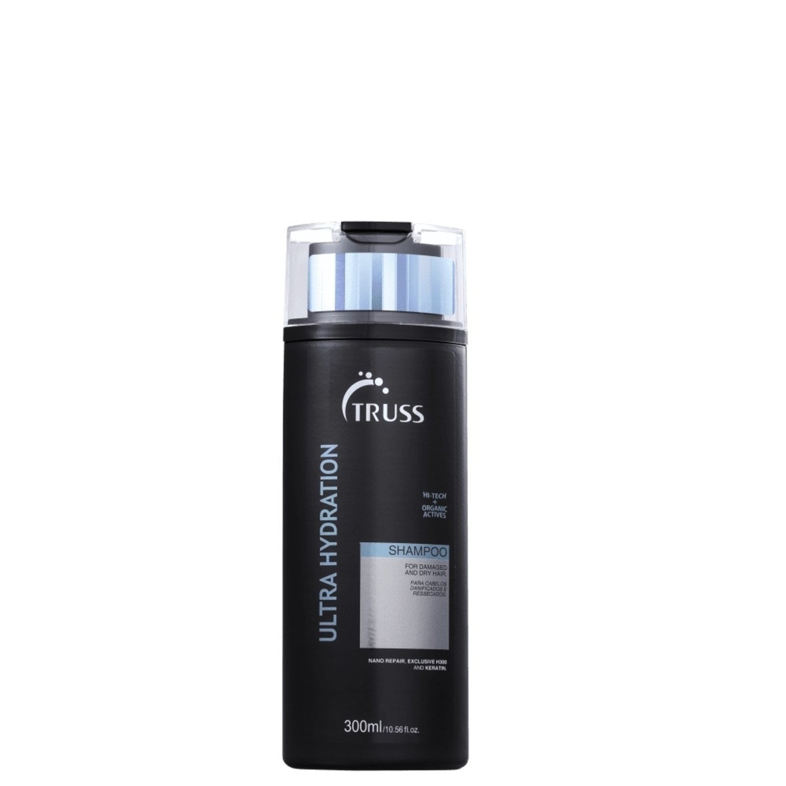 Truss Ultra Hydration – Shampoo Luminoso 300ml