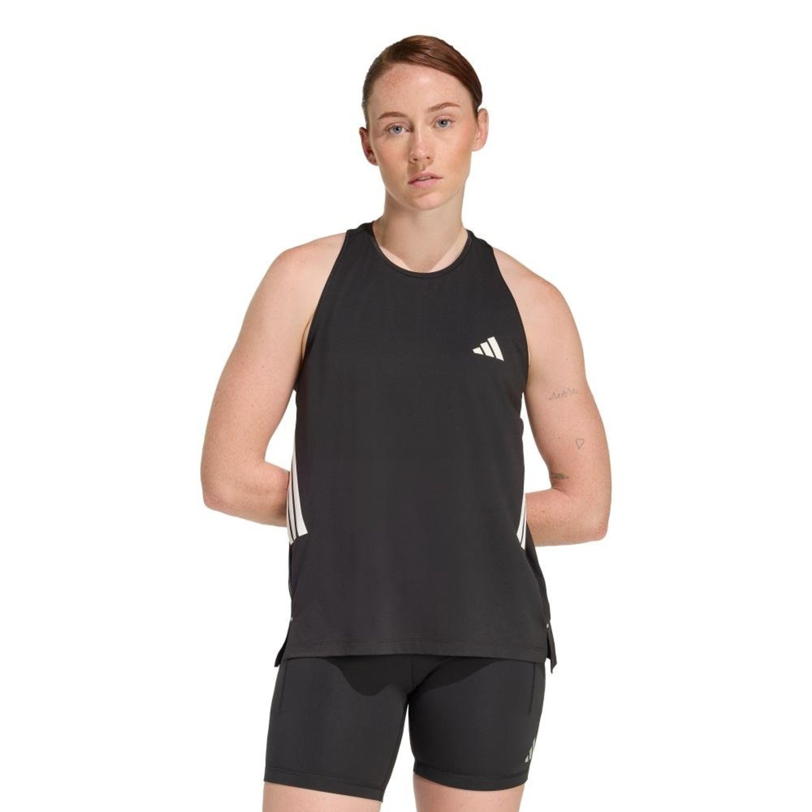 Regata adi365 CLIMACOOL adidas Performance Preto